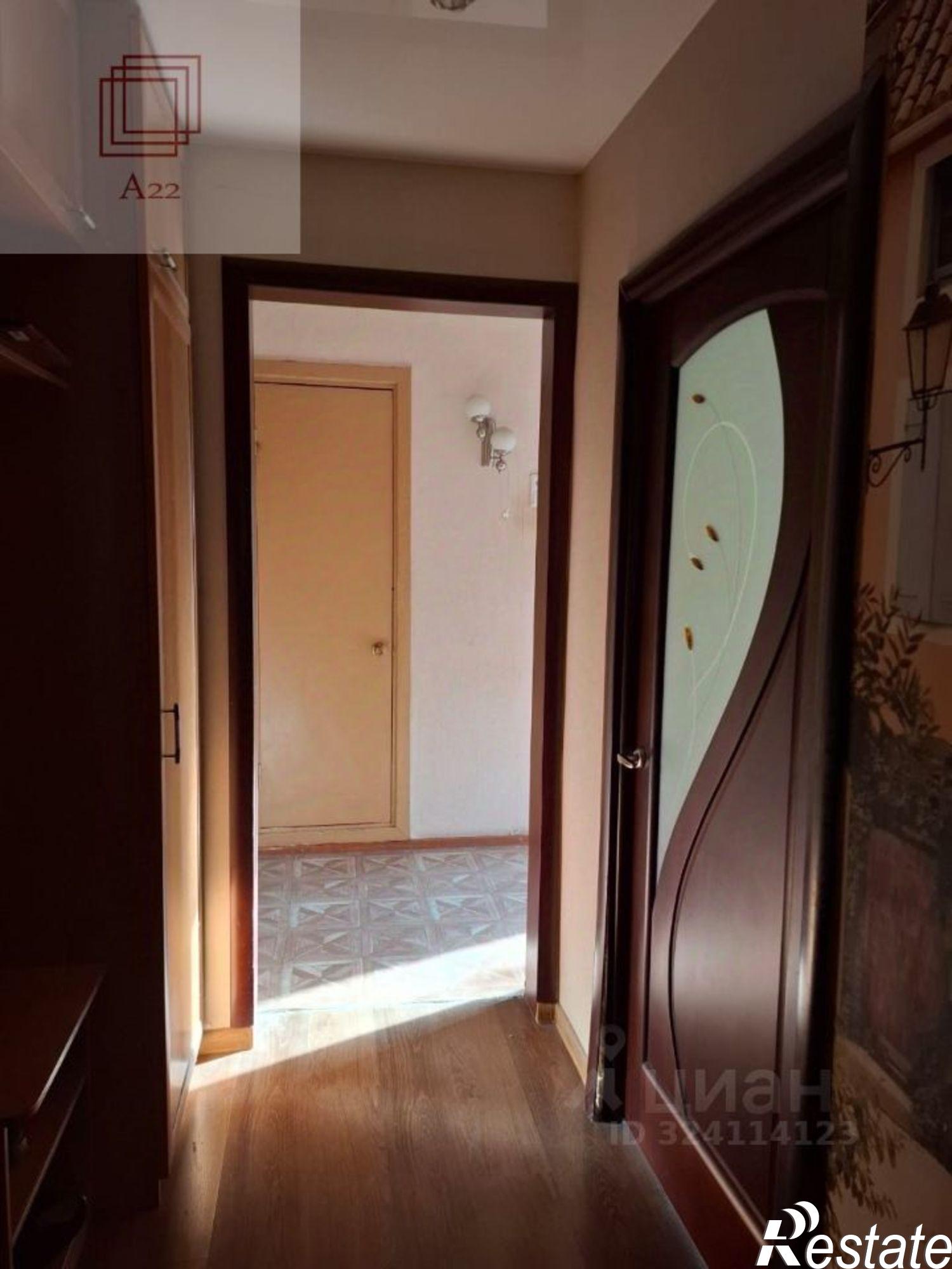 Купить квартиру за 5 700 000 рублей на Балтийская улица, 39