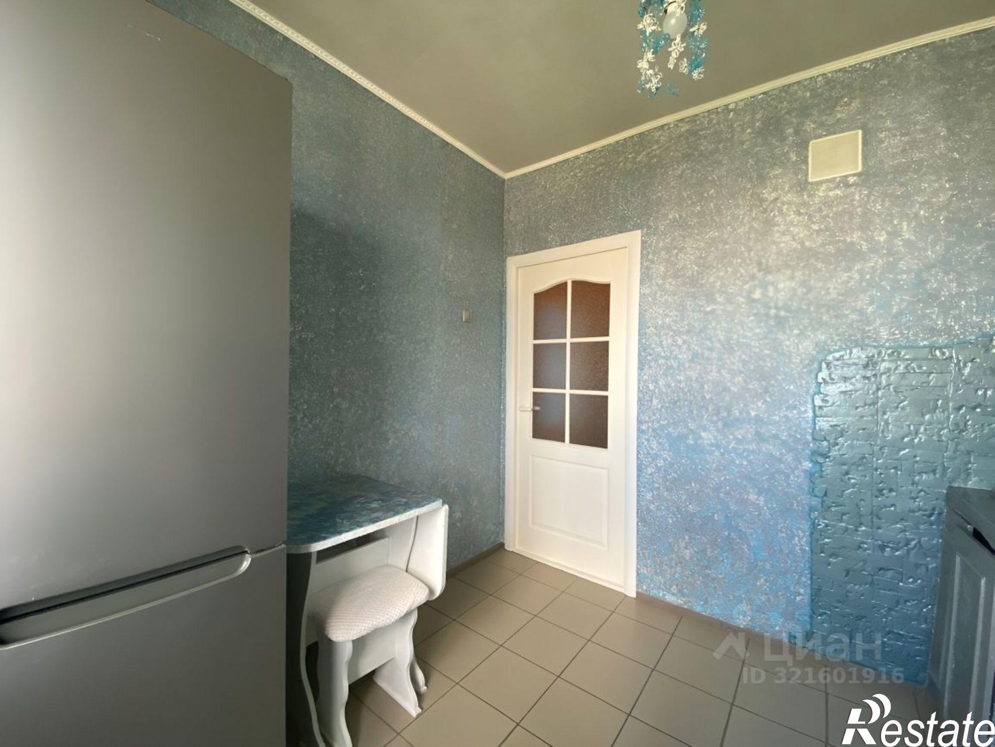 Купить квартиру за 7 313 000 рублей на улица Шумакова, 35