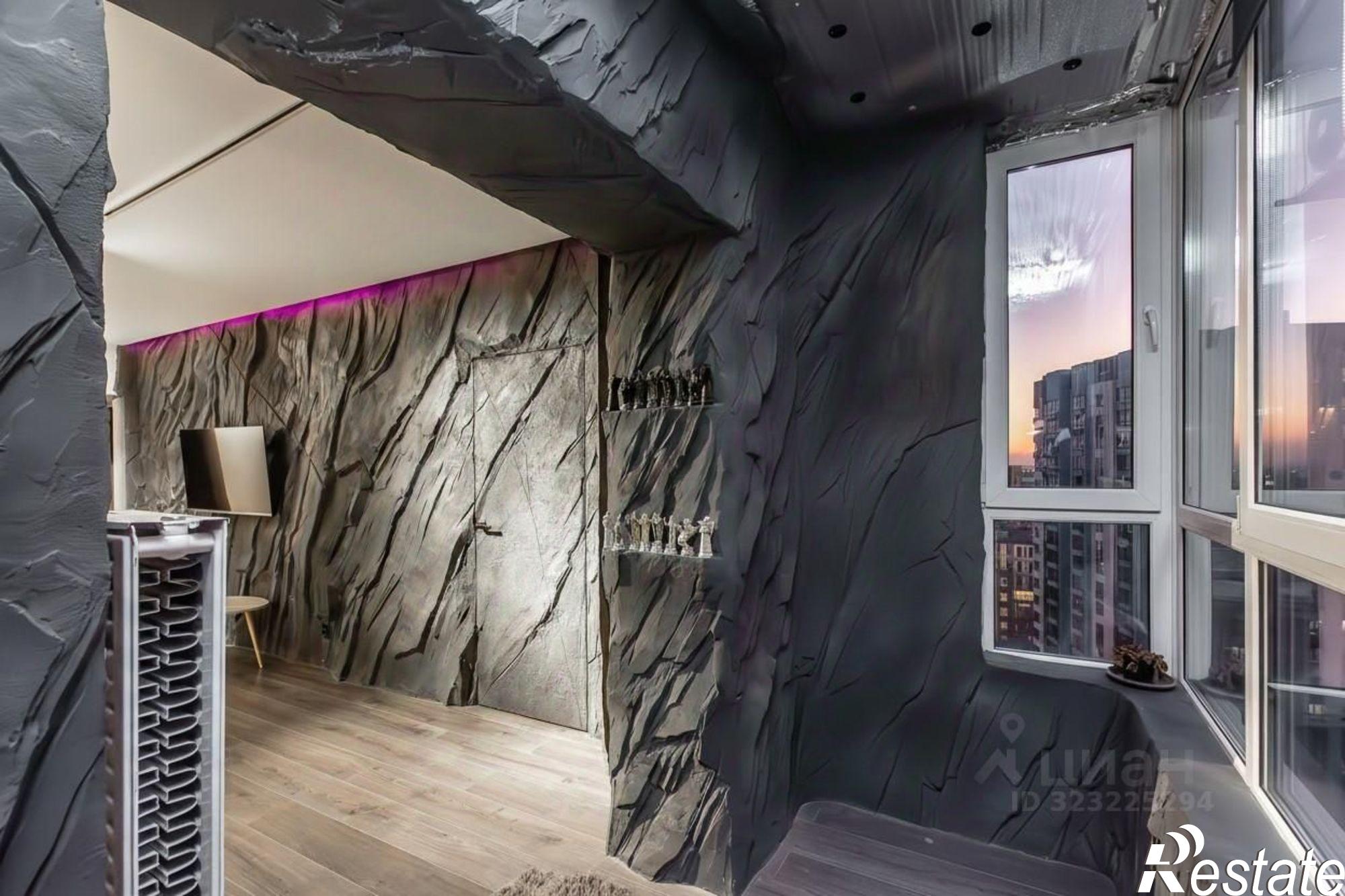 Купить квартиру за 10 500 000 рублей на Павловский тракт, 307 к5