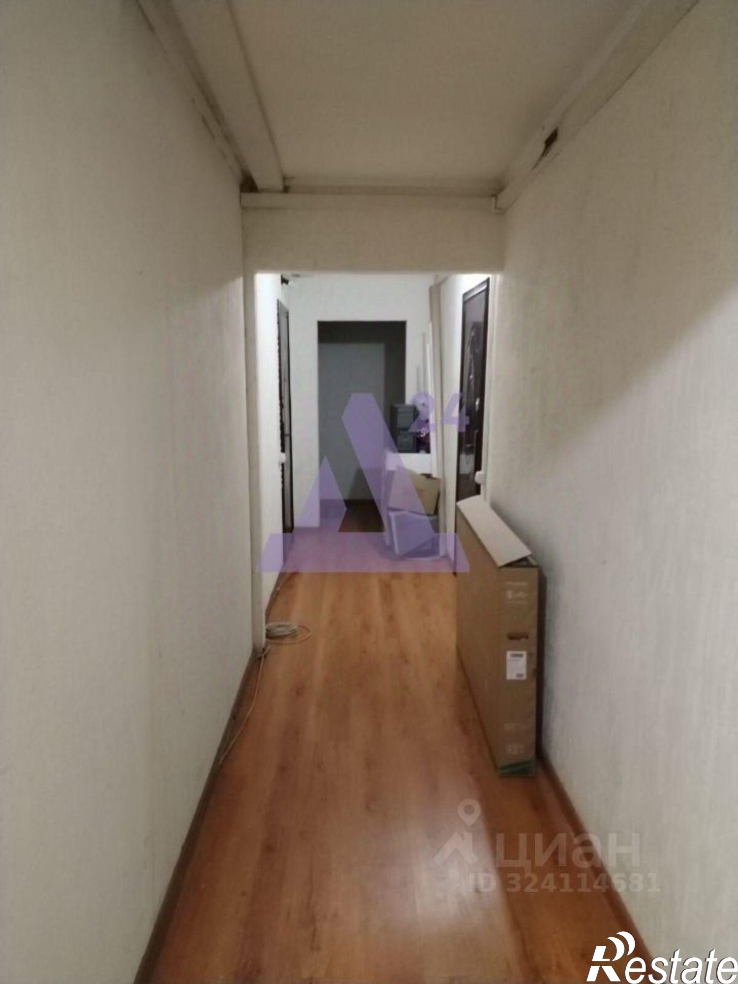 Купить комнату за 2 250 000 рублей на Горно-Алтайская улица, 21