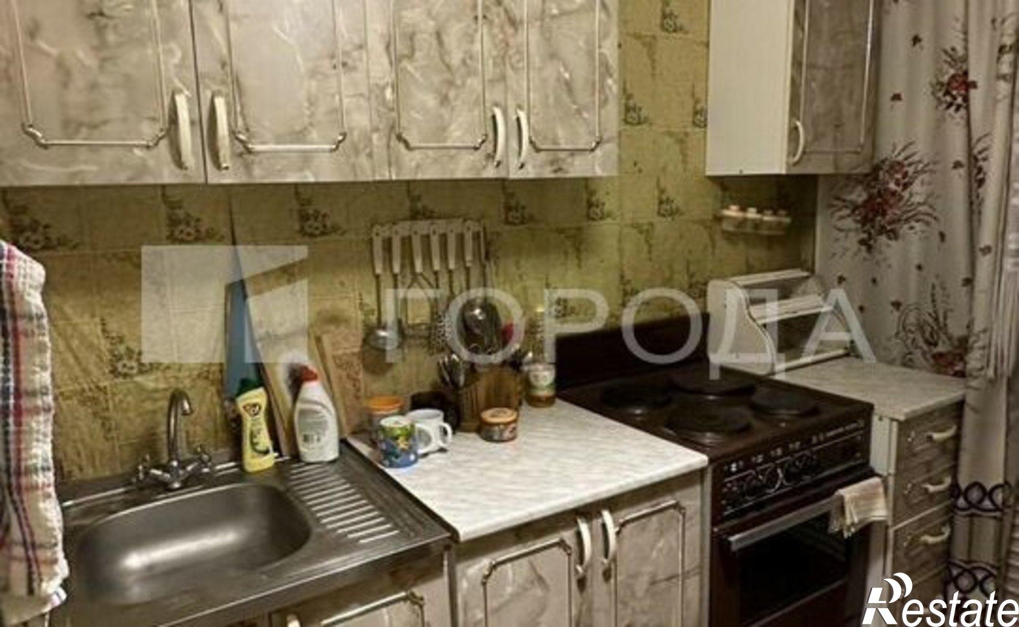 Купить квартиру за 4 500 000 рублей на улица Островского, 6А