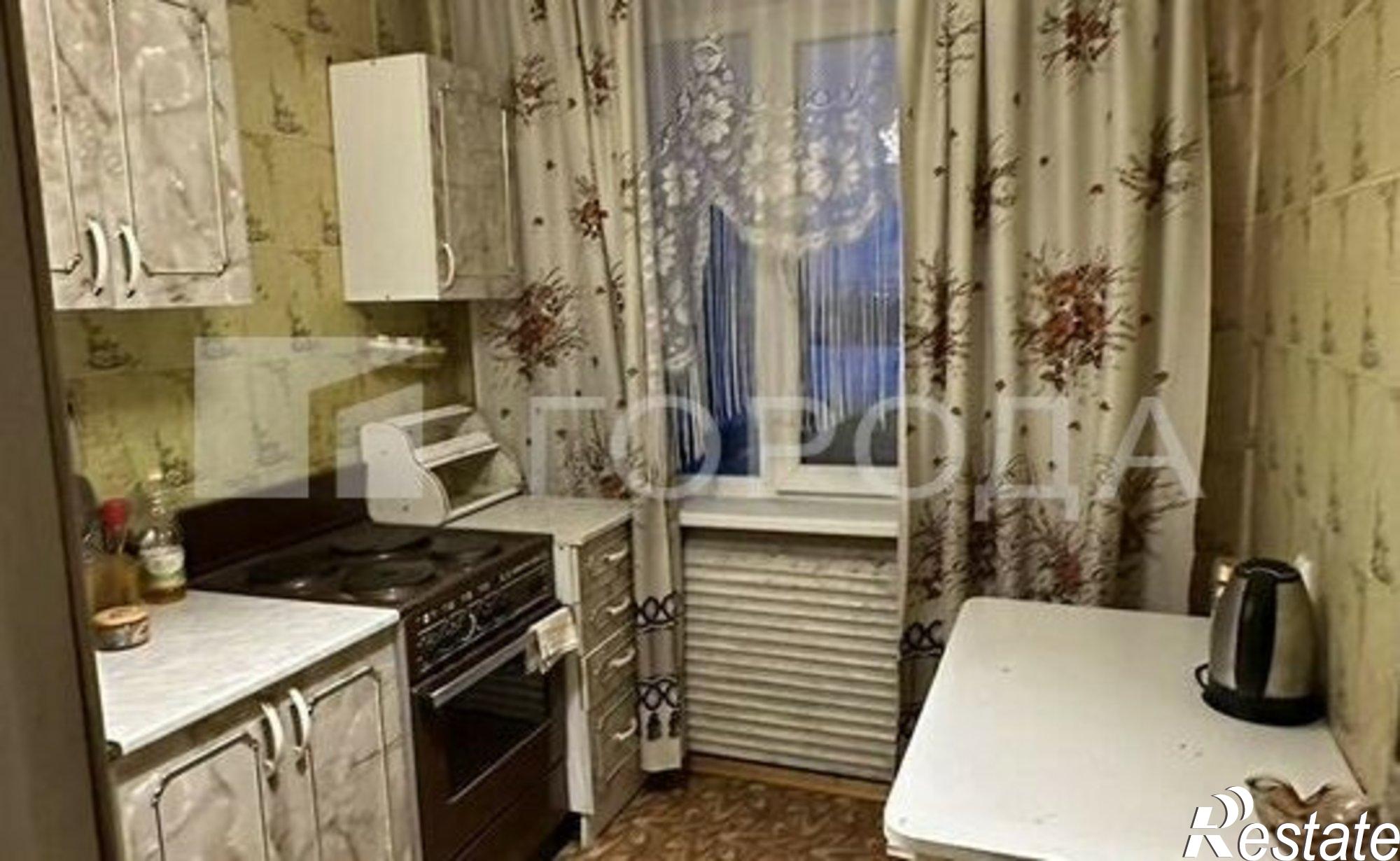 Купить квартиру за 4 500 000 рублей на улица Островского, 6А