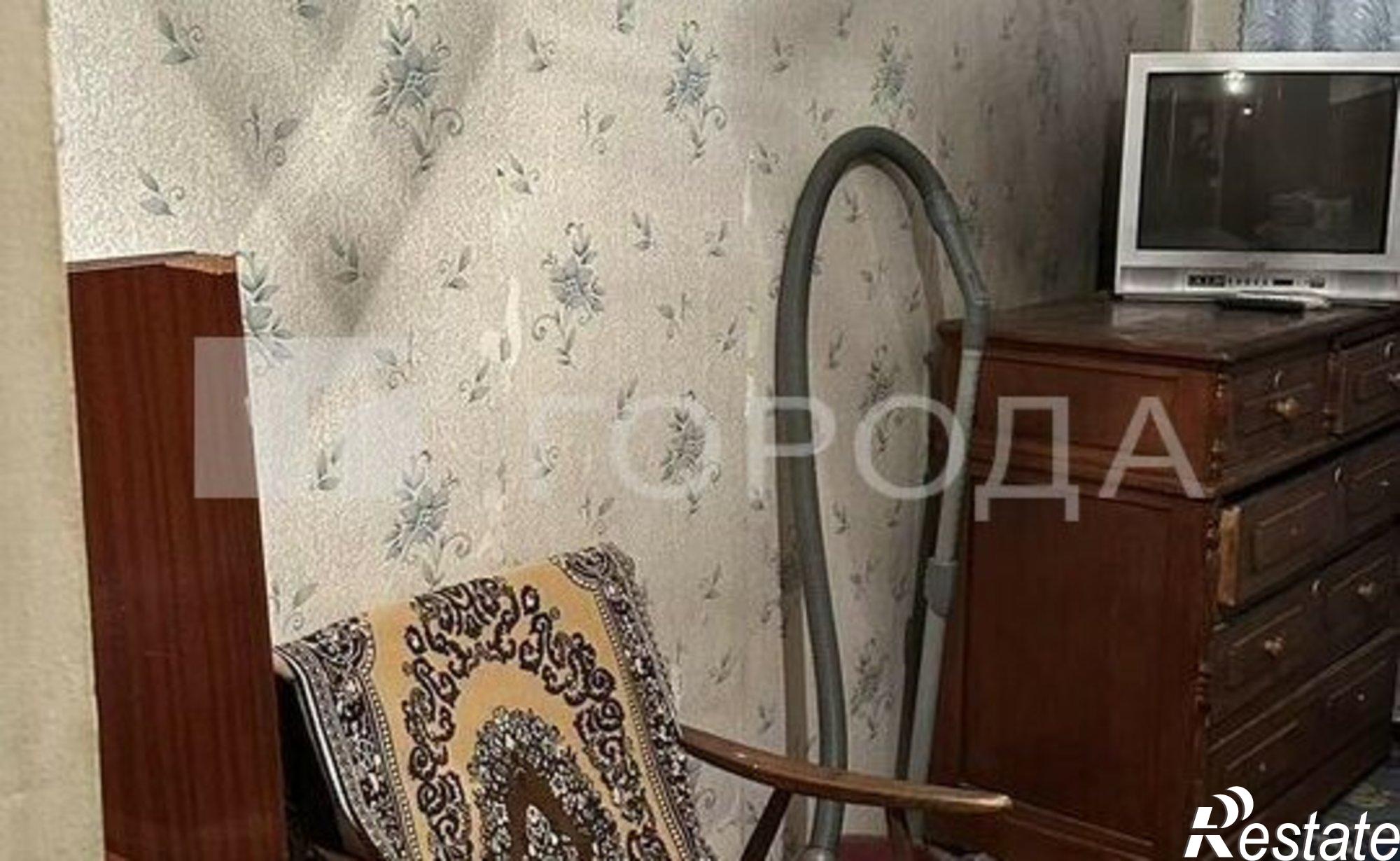 Купить квартиру за 4 500 000 рублей на улица Островского, 6А