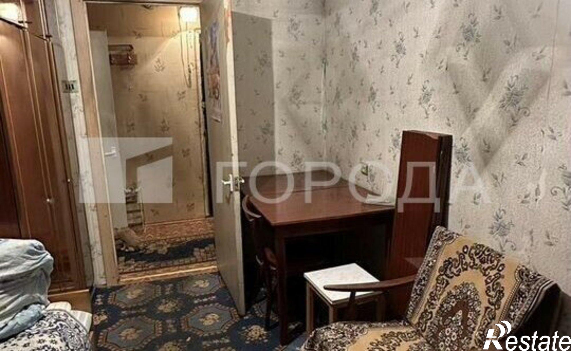 Купить квартиру за 4 500 000 рублей на улица Островского, 6А