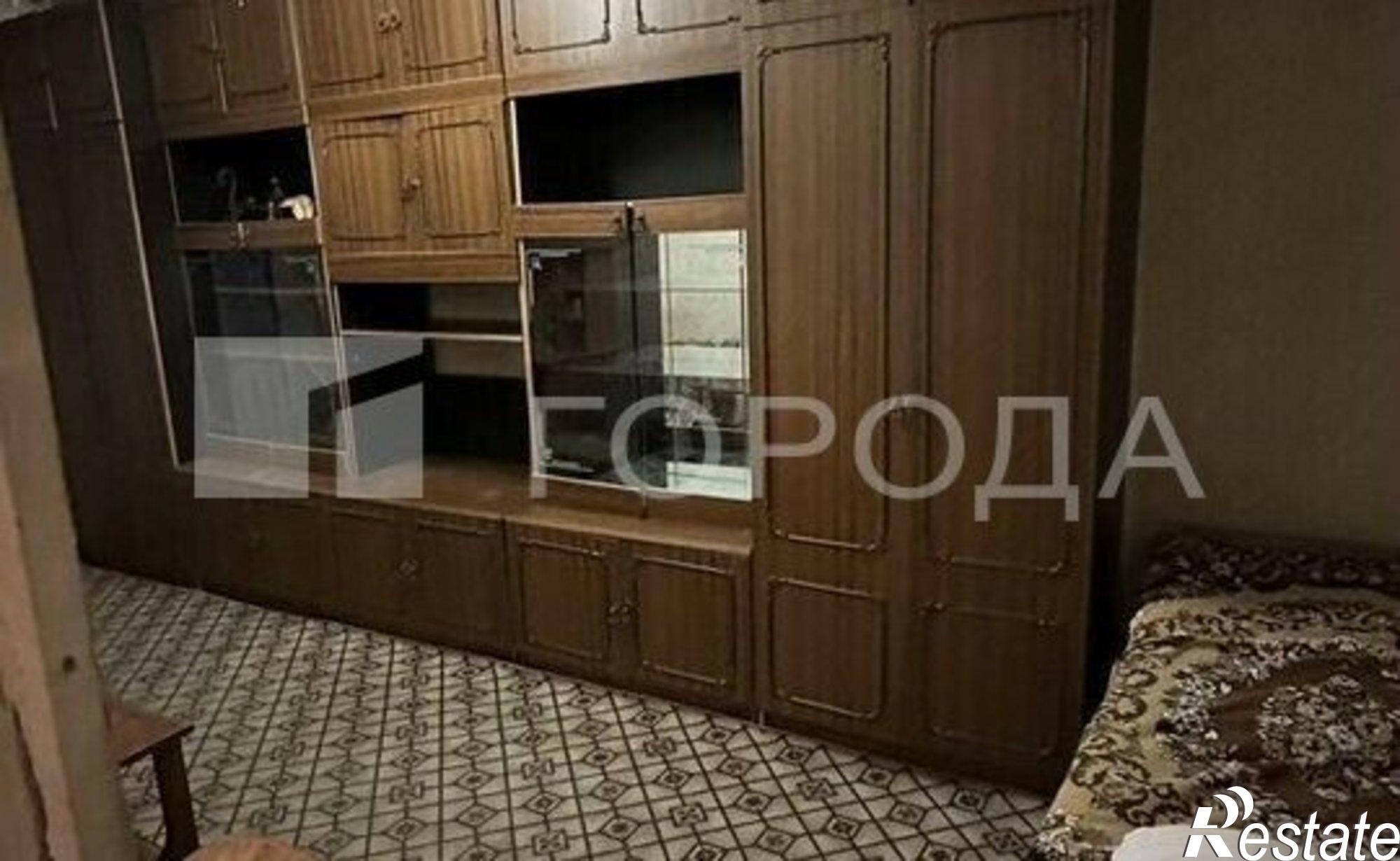 Купить квартиру за 4 500 000 рублей на улица Островского, 6А