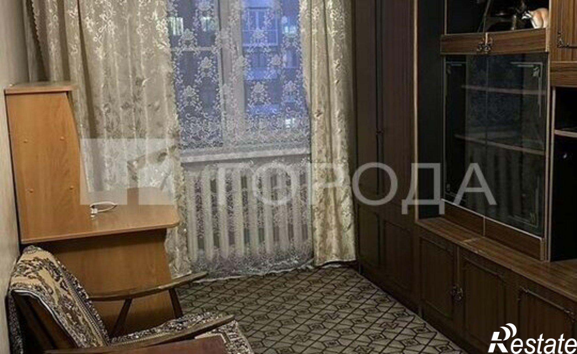 Купить квартиру за 4 500 000 рублей на улица Островского, 6А