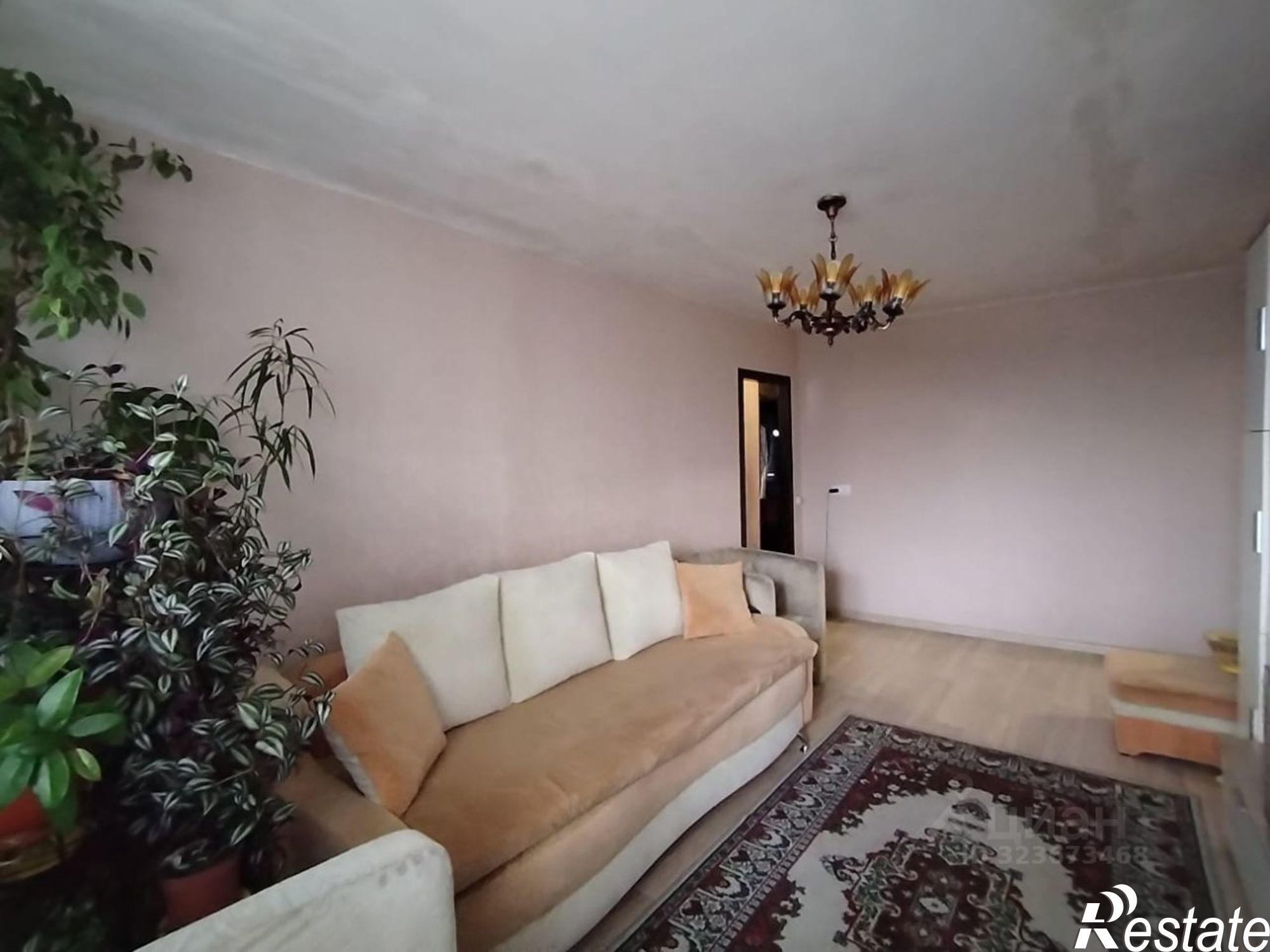 Купить квартиру за 4 800 000 рублей на ул Беляева, 31