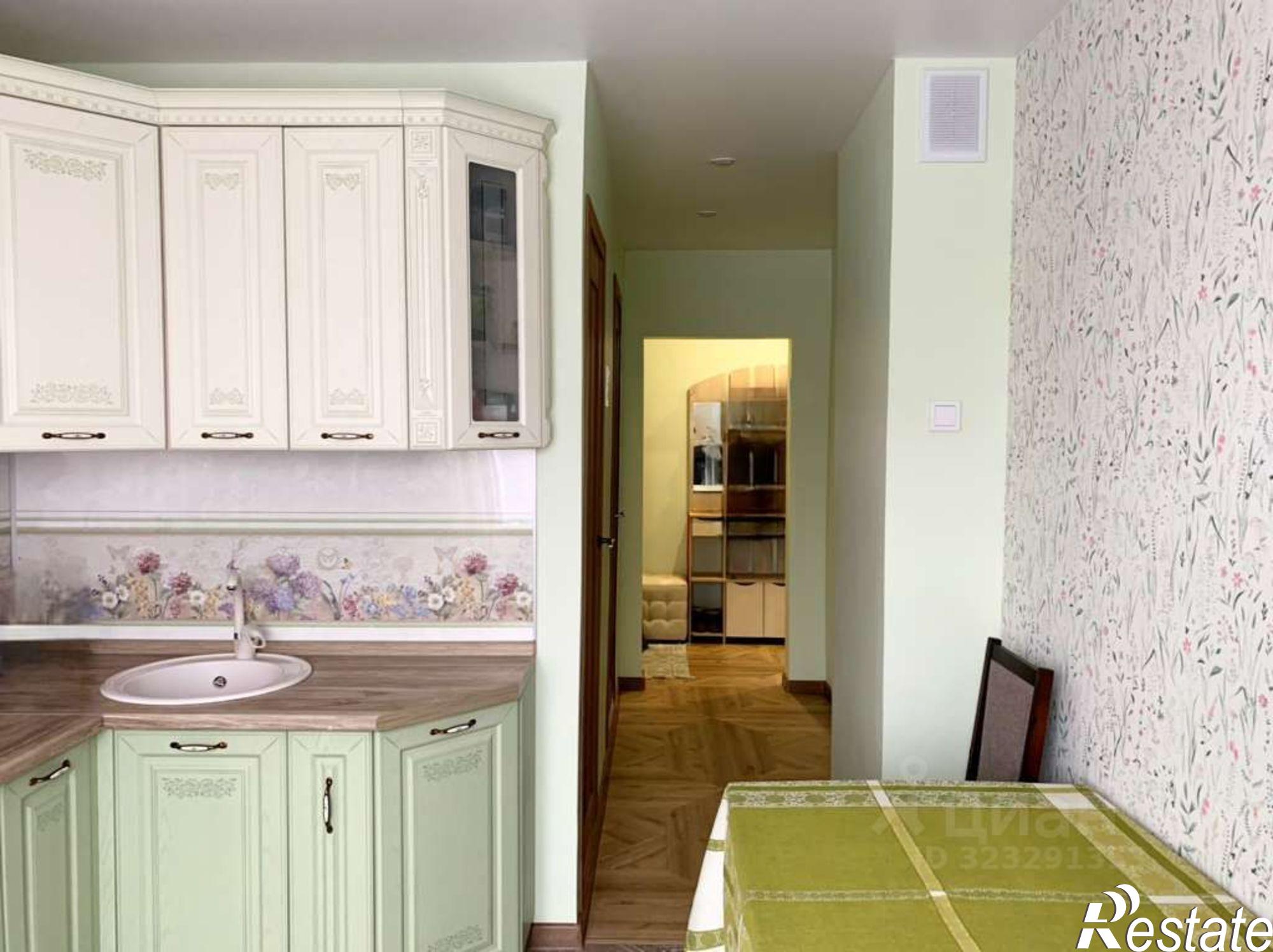 Купить квартиру за 5 700 000 рублей на ул Чайковского, 45