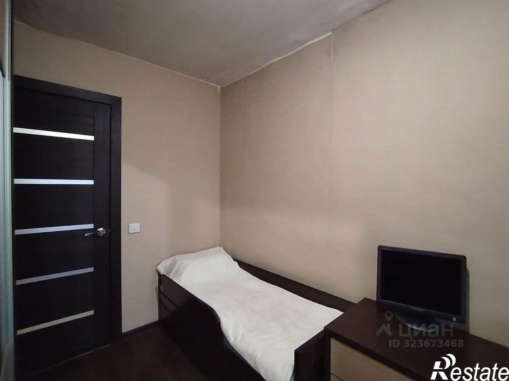 Купить квартиру за 4 800 000 рублей на ул Беляева, 31