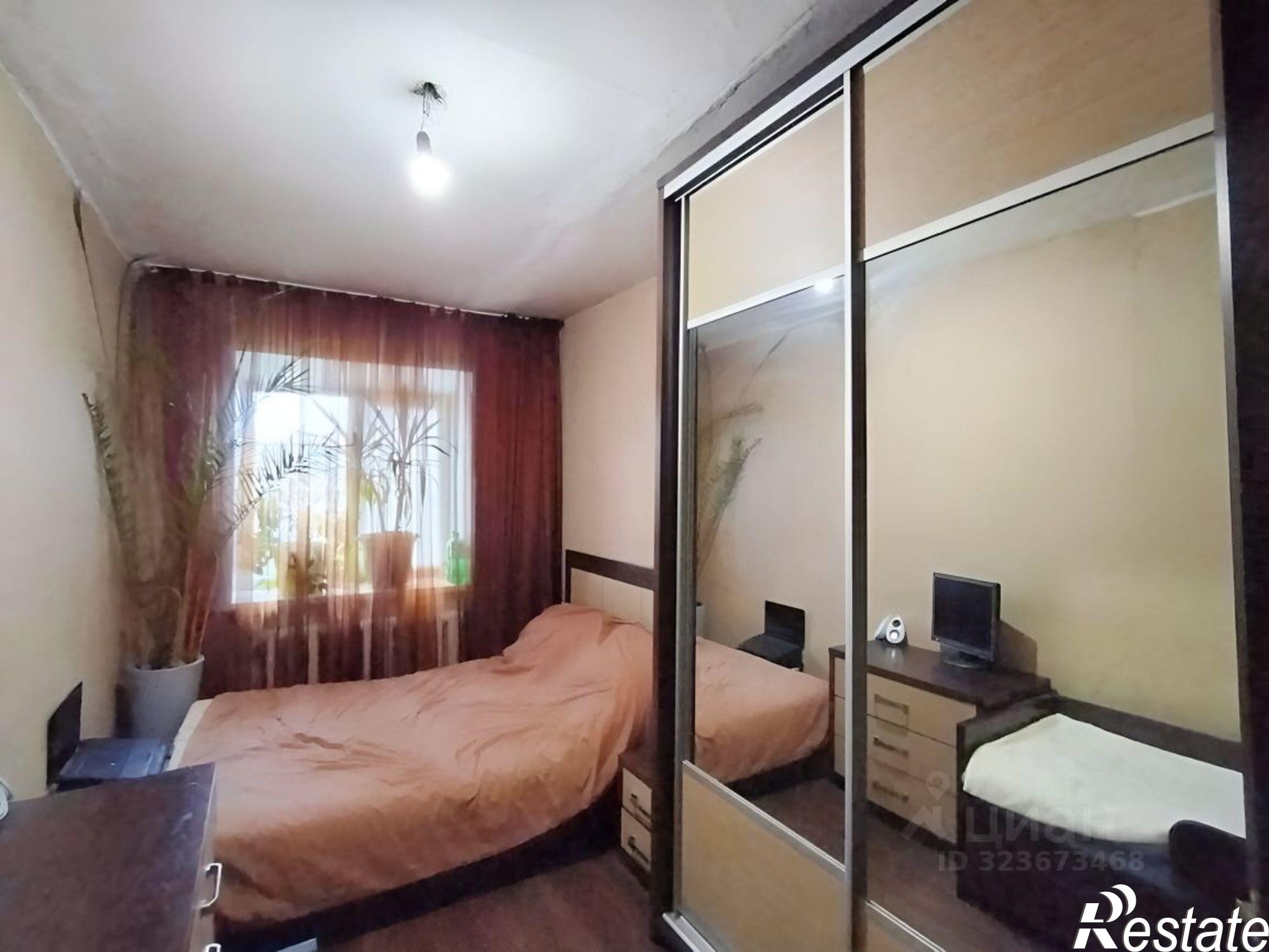 Купить квартиру за 4 800 000 рублей на ул Беляева, 31