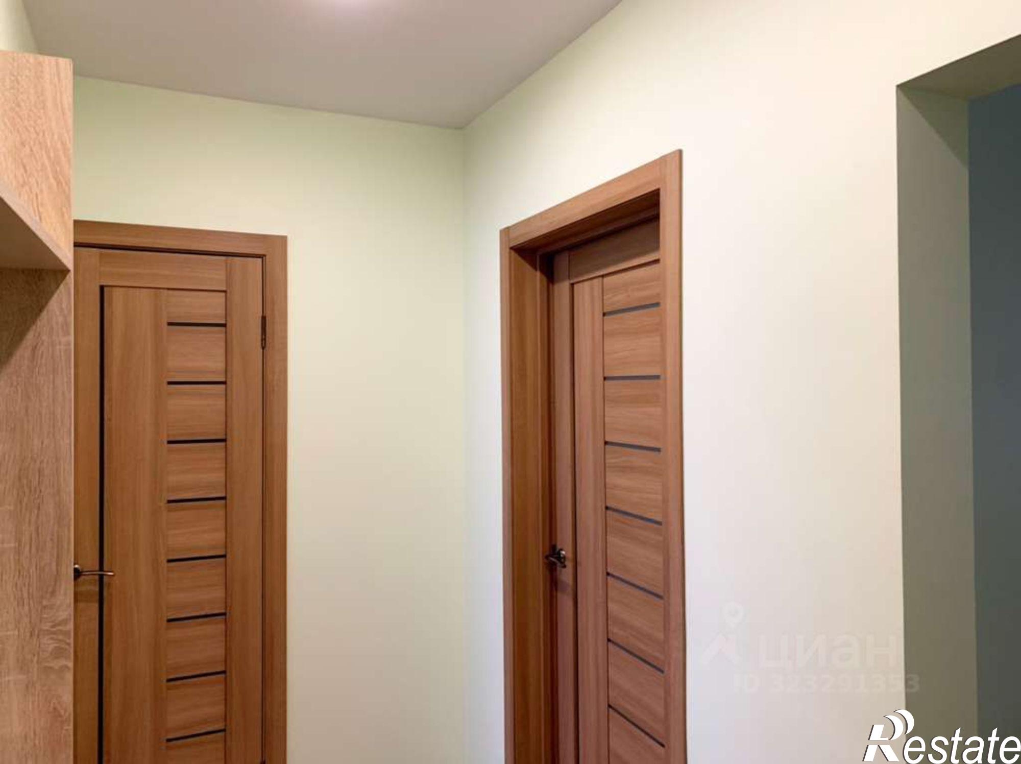 Купить квартиру за 5 700 000 рублей на ул Чайковского, 45