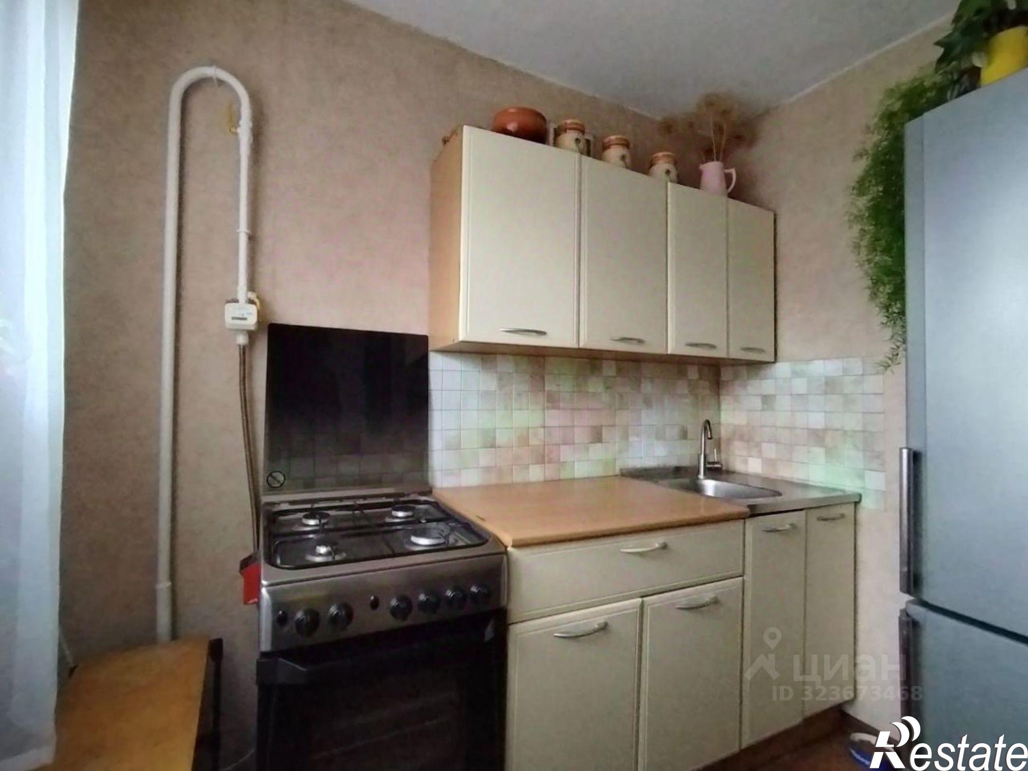 Купить квартиру за 4 800 000 рублей на ул Беляева, 31