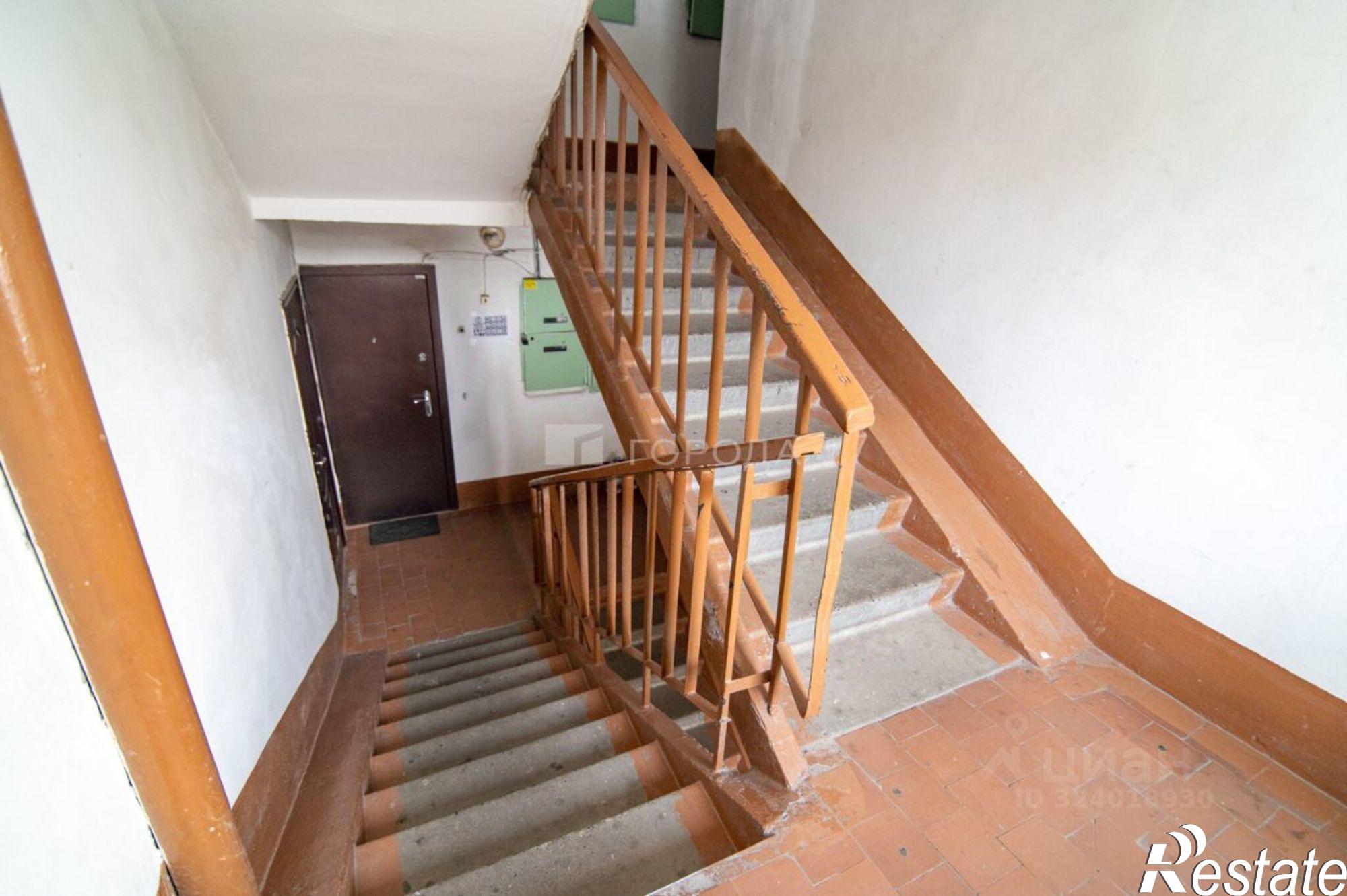 Купить квартиру за 5 200 000 рублей на ул Чкалова, 21