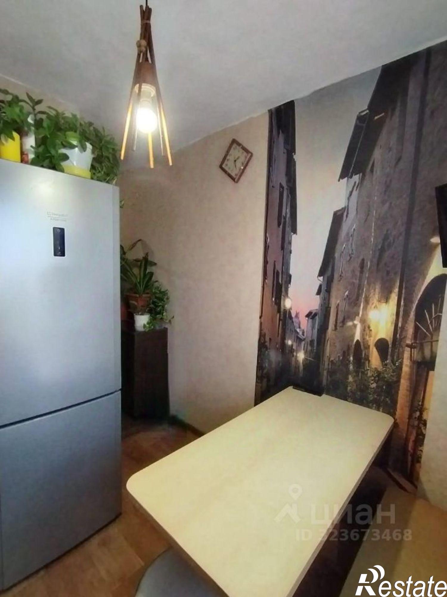 Купить квартиру за 4 800 000 рублей на ул Беляева, 31