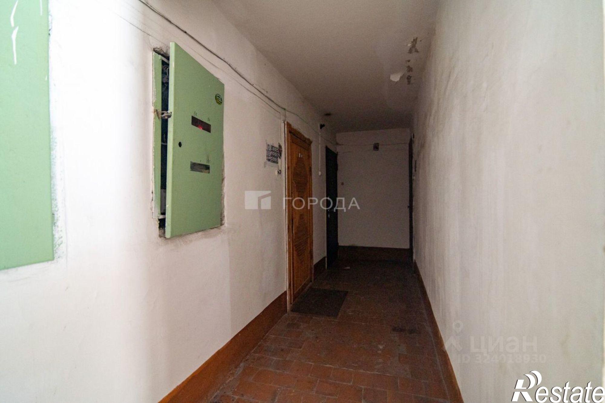 Купить квартиру за 5 200 000 рублей на ул Чкалова, 21