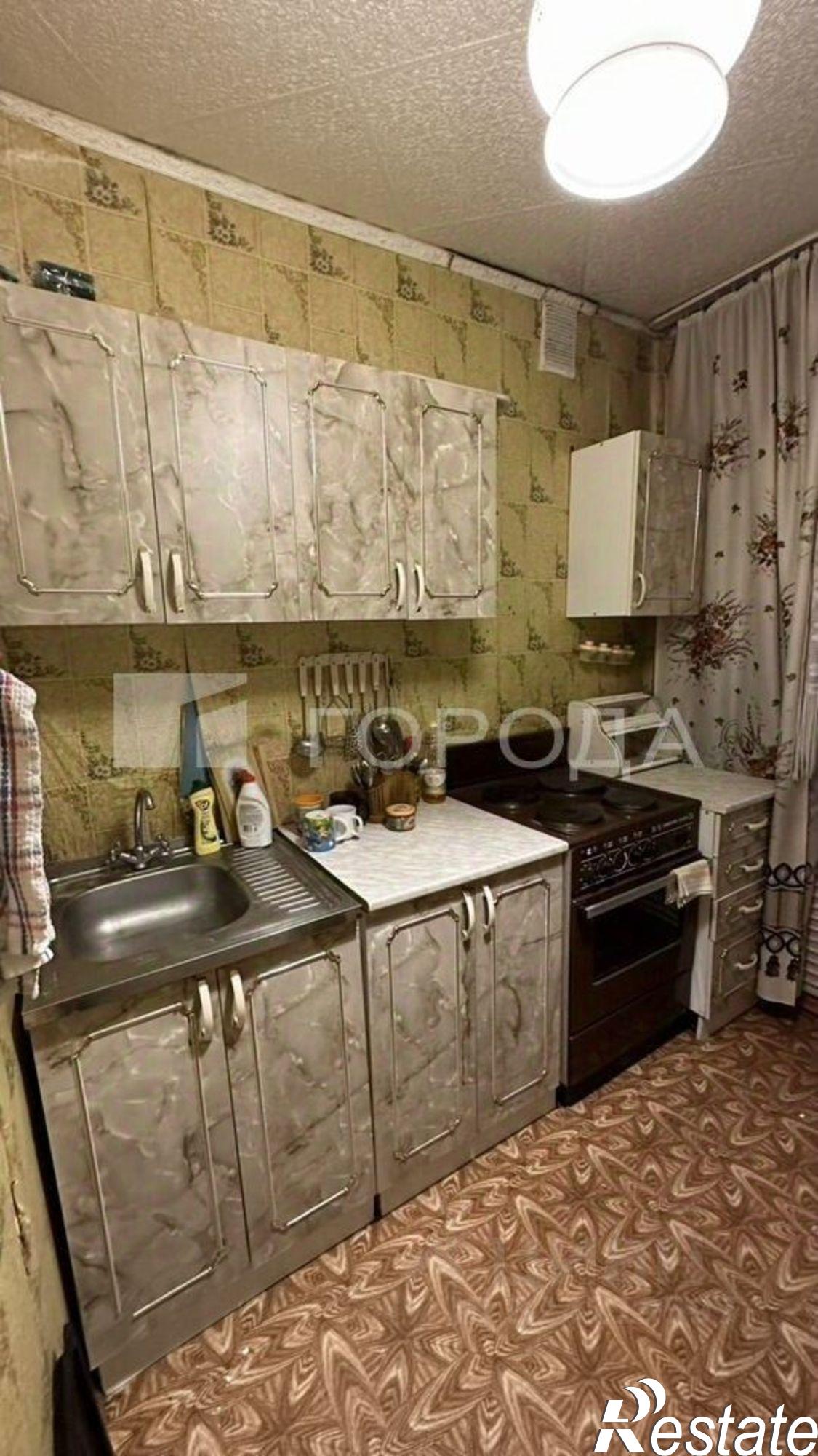 Купить квартиру за 4 500 000 рублей на улица Островского, 6А