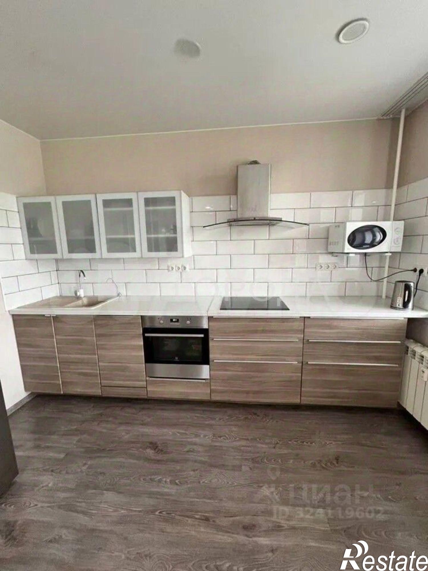 Купить квартиру за 8 300 000 рублей на Пролетарская улица, 15