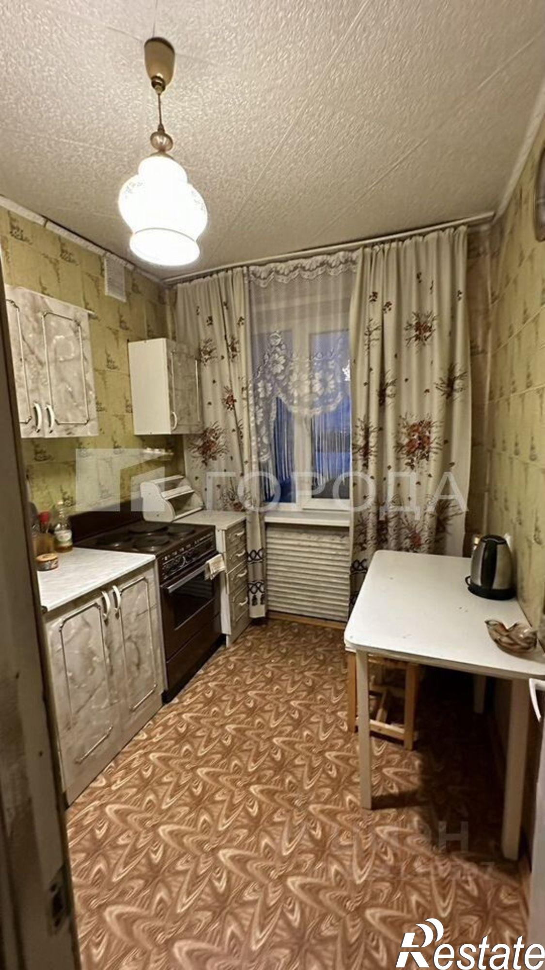 Купить квартиру за 4 500 000 рублей на улица Островского, 6А