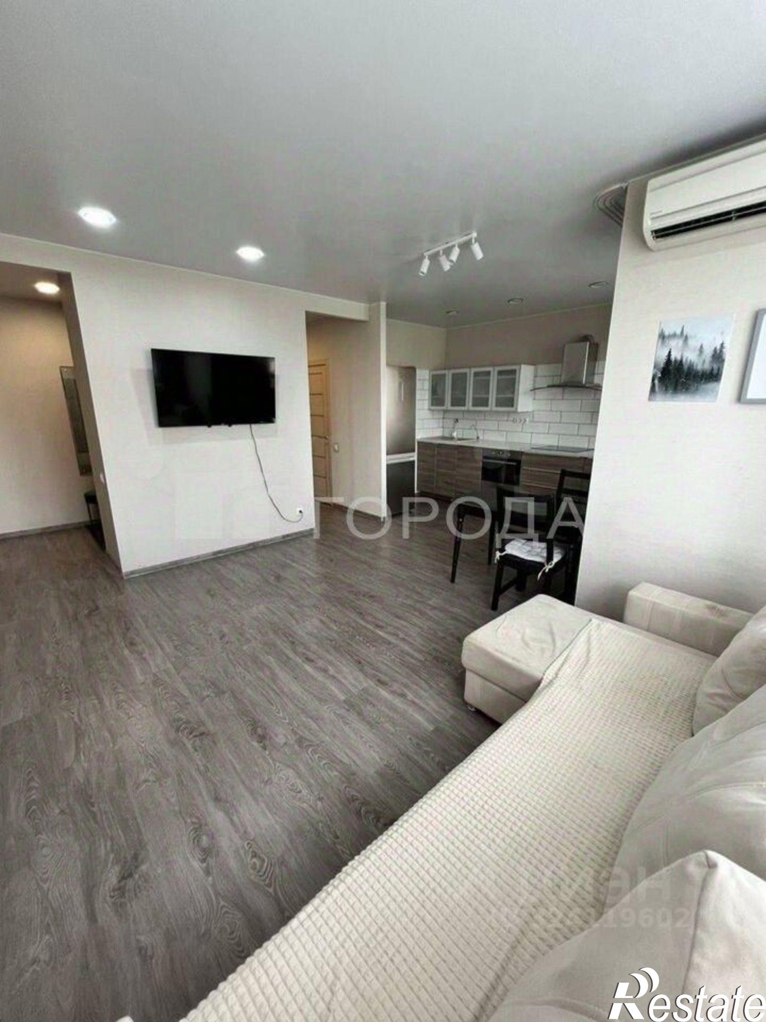 Купить квартиру за 8 300 000 рублей на Пролетарская улица, 15