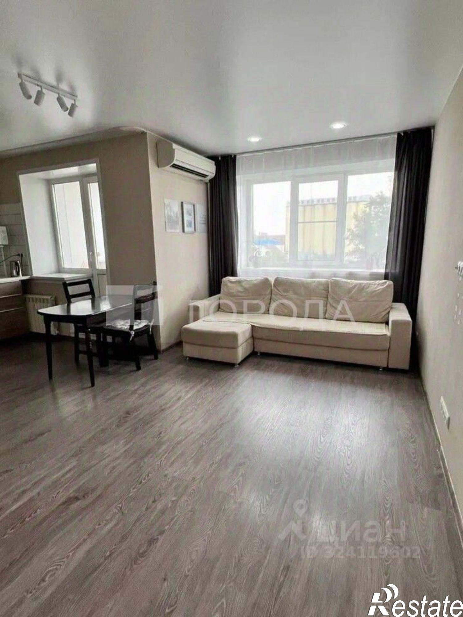 Купить квартиру за 8 300 000 рублей на Пролетарская улица, 15