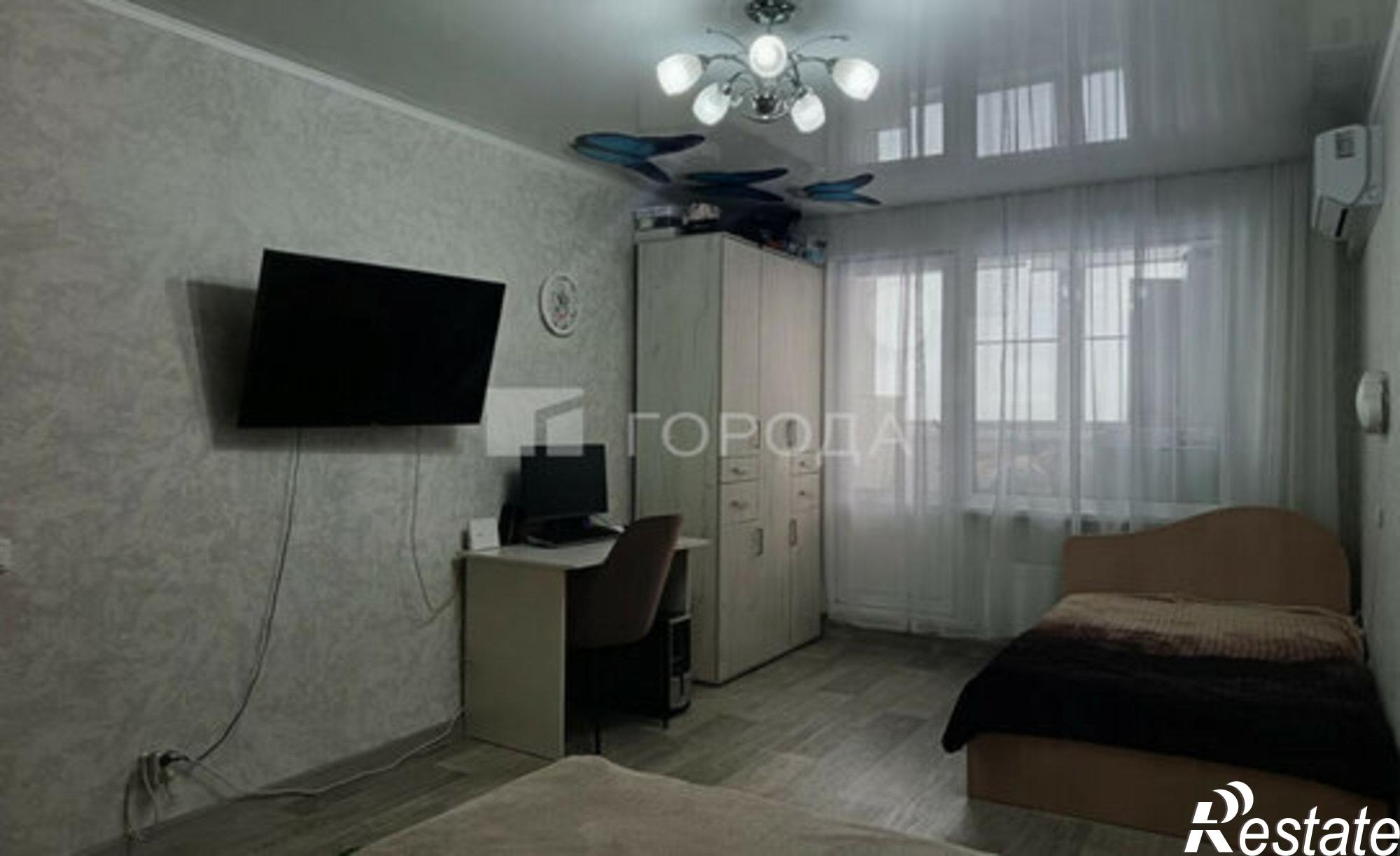 Купить квартиру за 5 200 000 рублей на ул Солнечная Поляна, 105