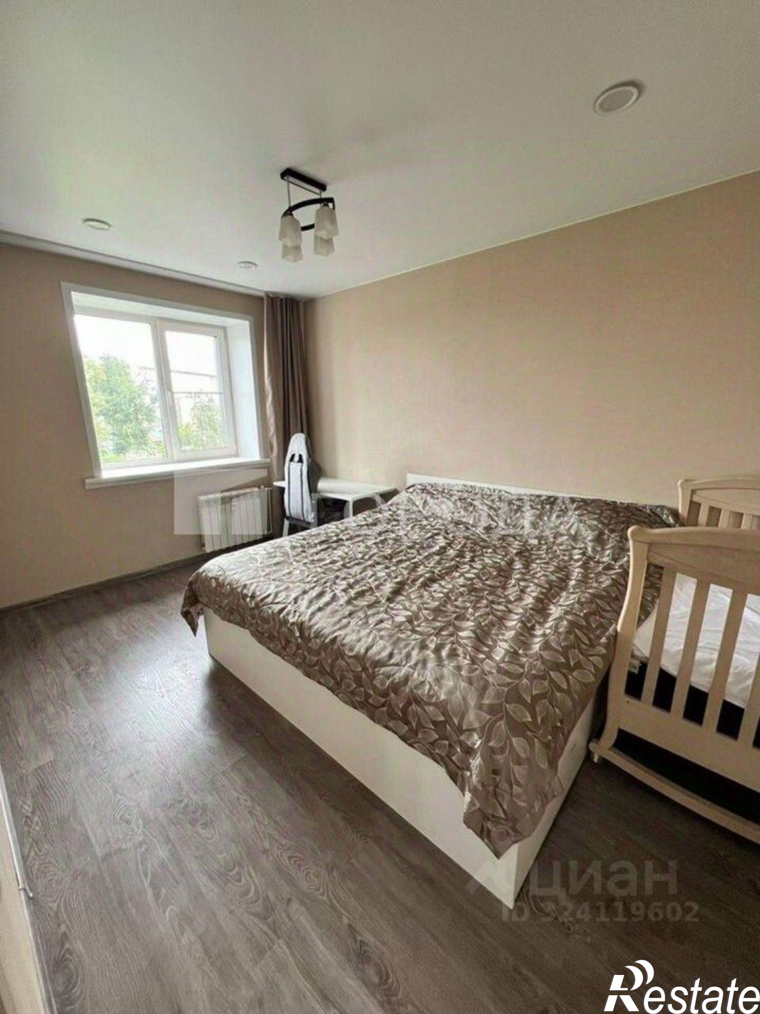 Купить квартиру за 8 300 000 рублей на Пролетарская улица, 15