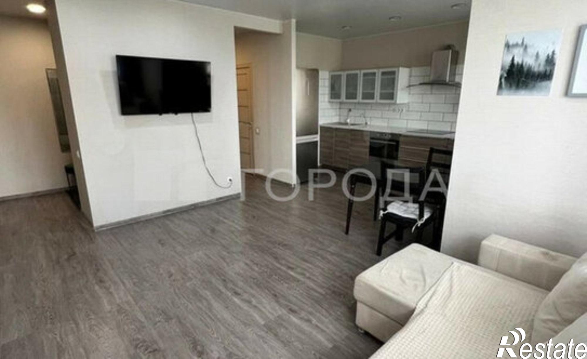 Купить квартиру за 8 300 000 рублей на ул Пролетарская, 15