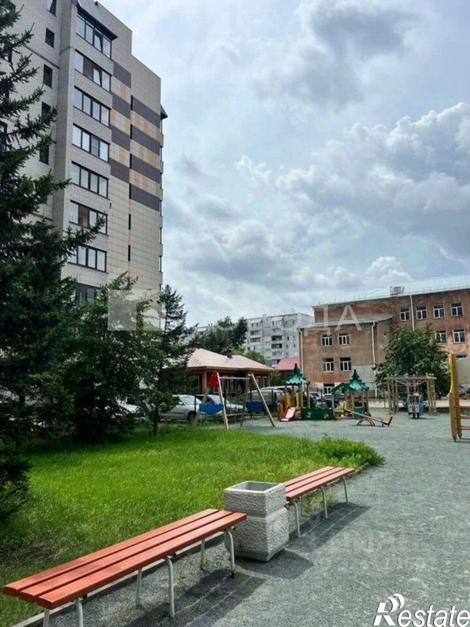 Купить квартиру за 8 300 000 рублей на Пролетарская улица, 15