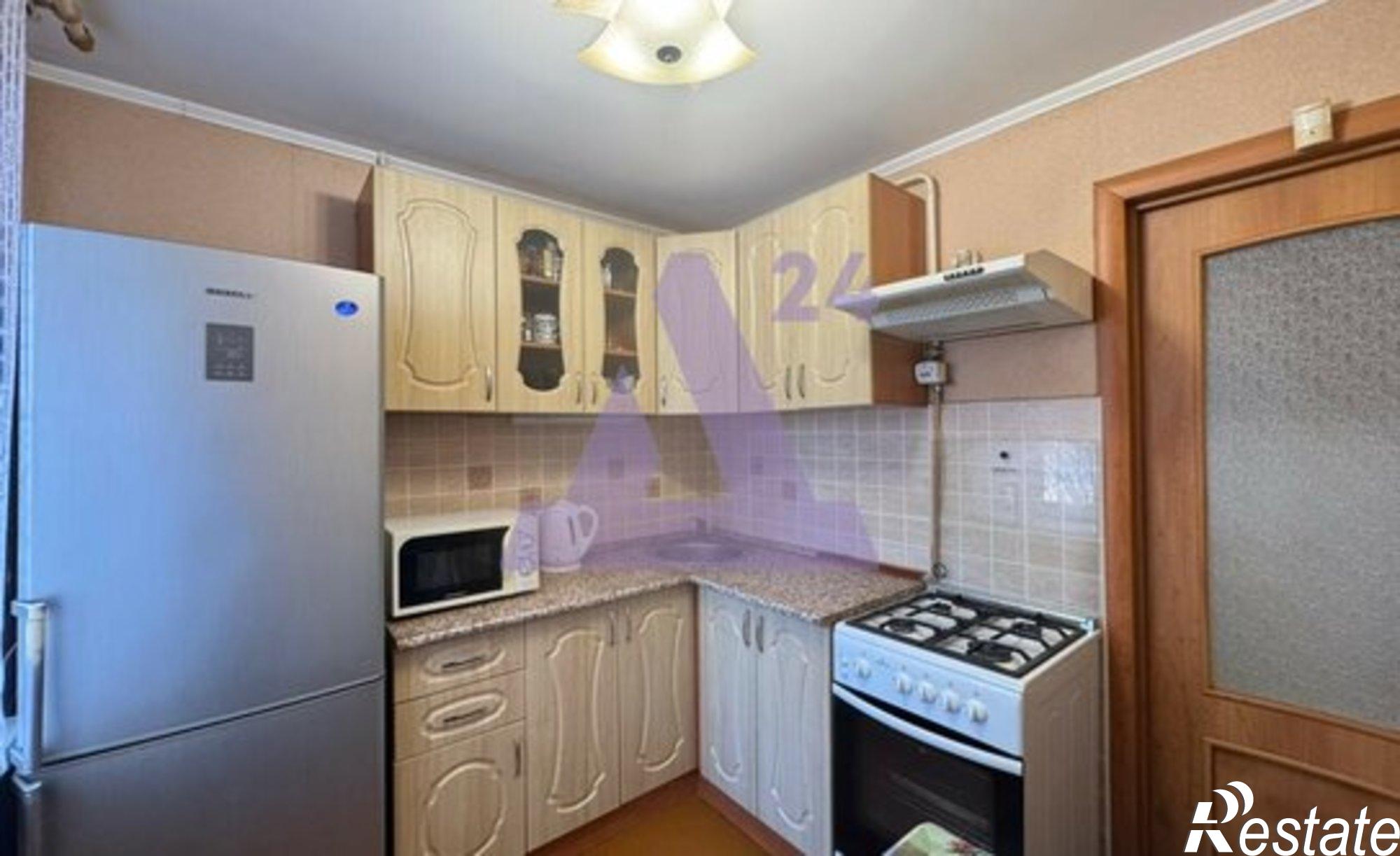 Купить квартиру за 4 000 000 рублей на ул 80 Гвардейской Дивизии, 64