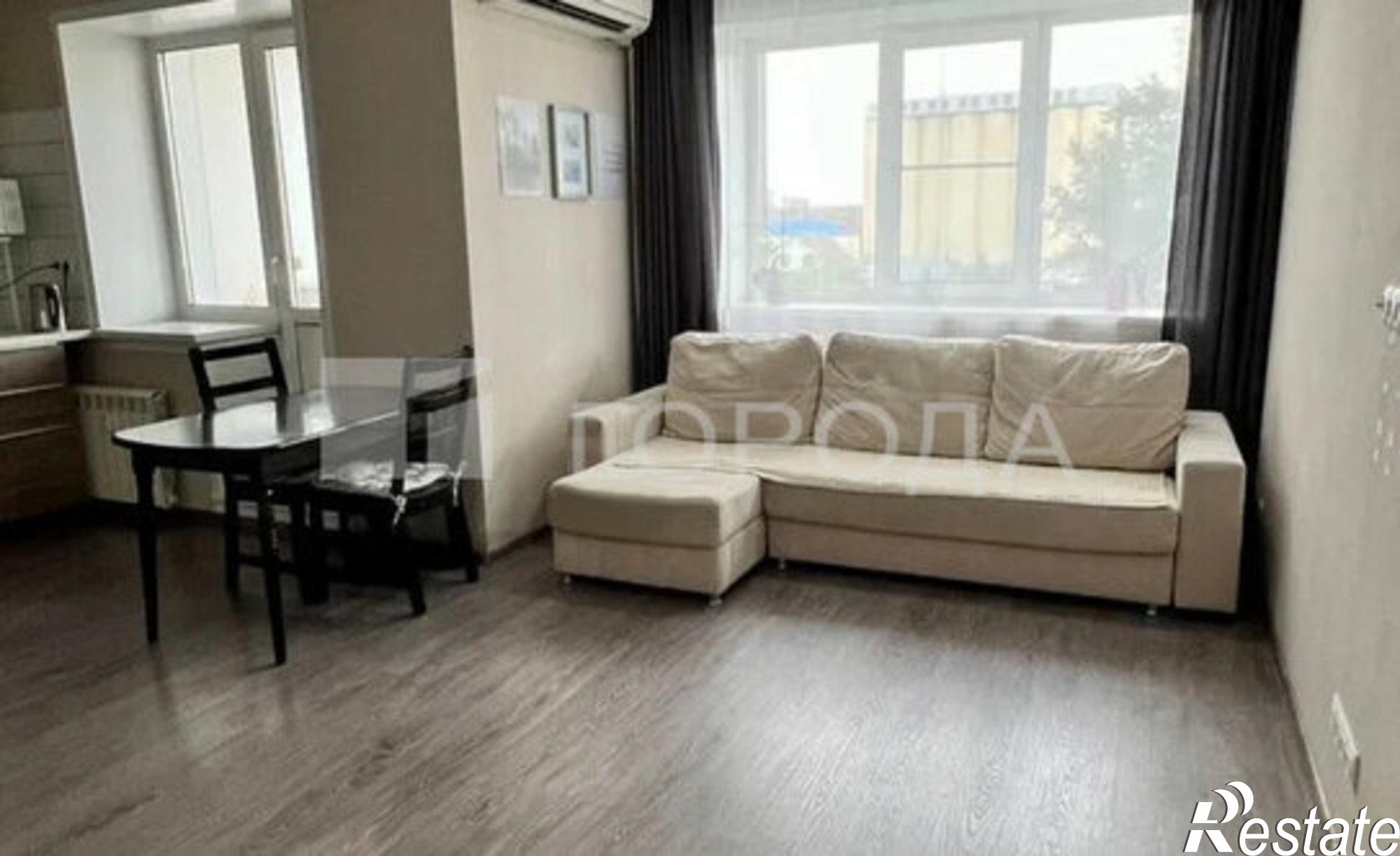 Купить квартиру за 8 300 000 рублей на ул Пролетарская, 15