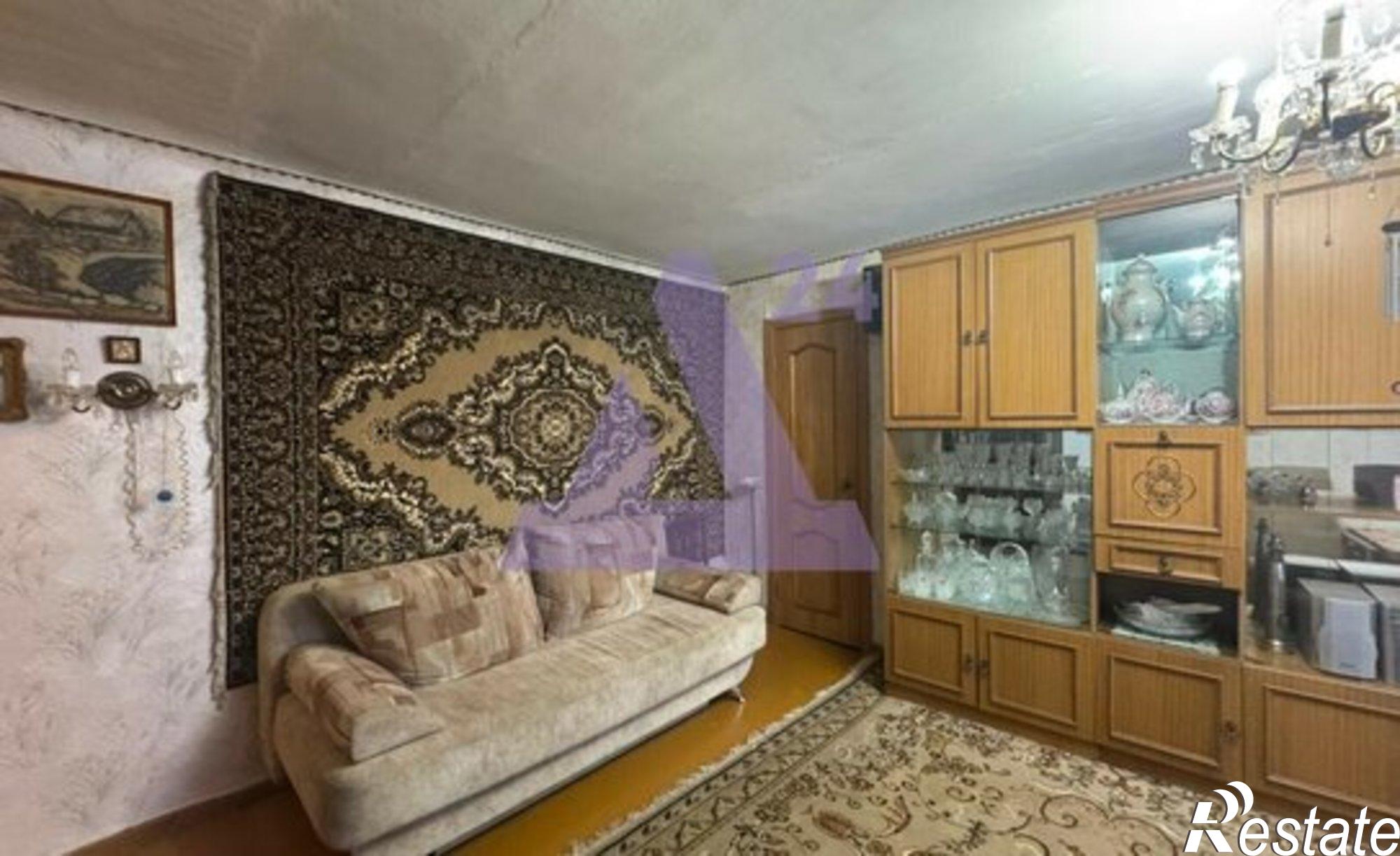 Купить квартиру за 4 000 000 рублей на ул 80 Гвардейской Дивизии, 64