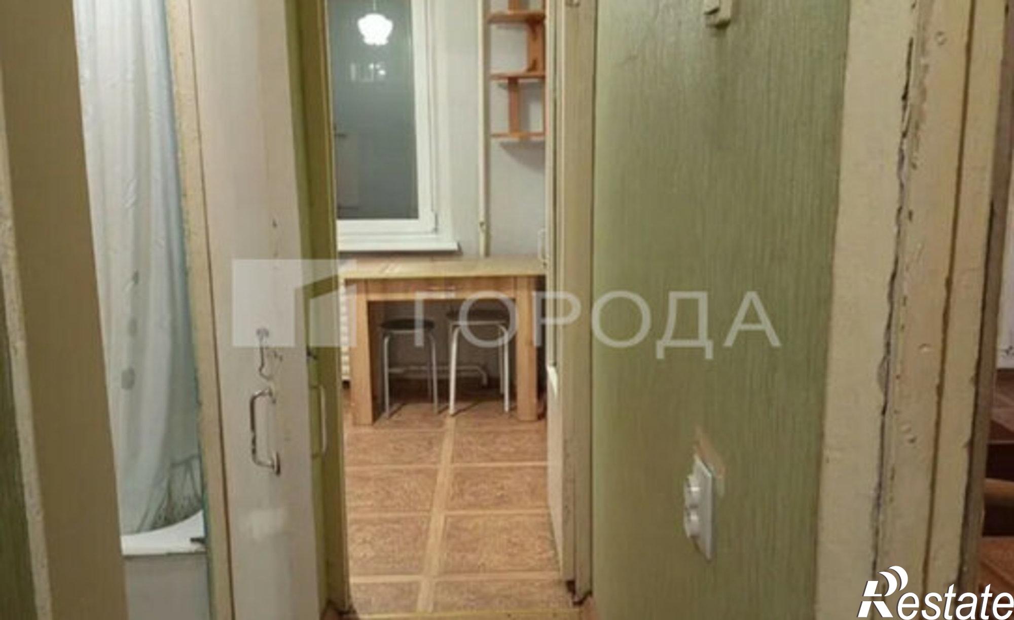 Купить квартиру за 3 610 000 рублей на ул Панфиловцев, 4 1