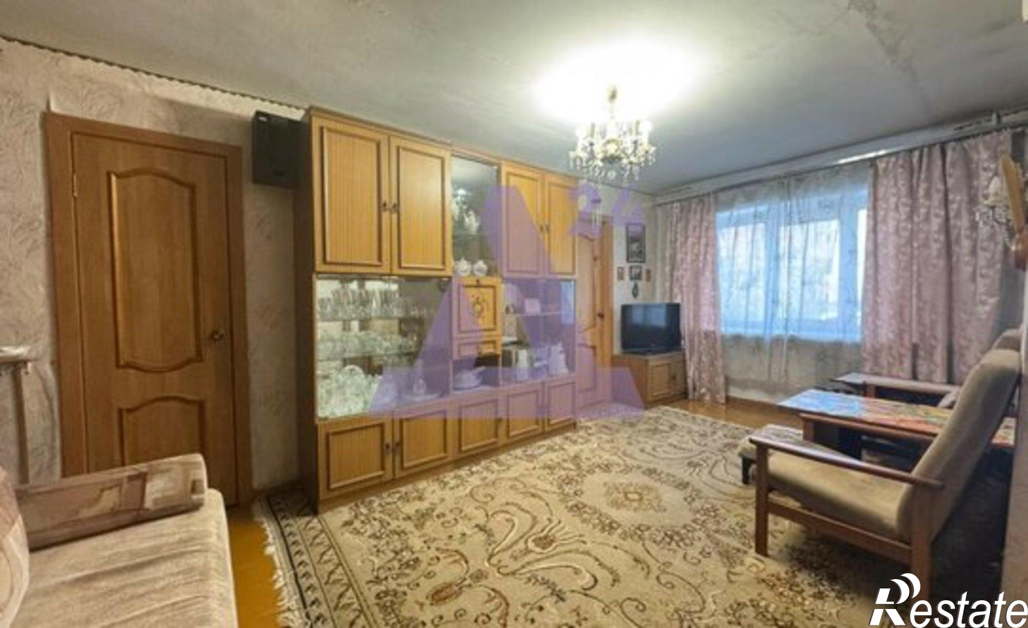 Купить квартиру за 4 000 000 рублей на ул 80 Гвардейской Дивизии, 64