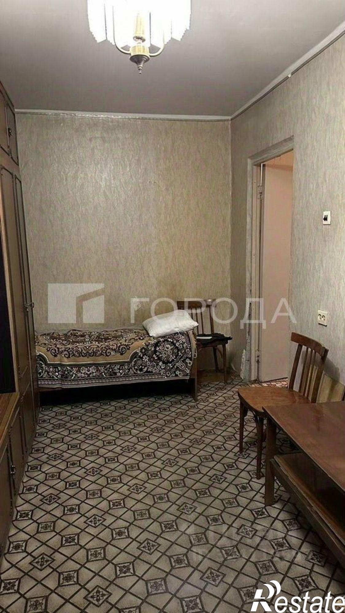 Купить квартиру за 4 500 000 рублей на улица Островского, 6А