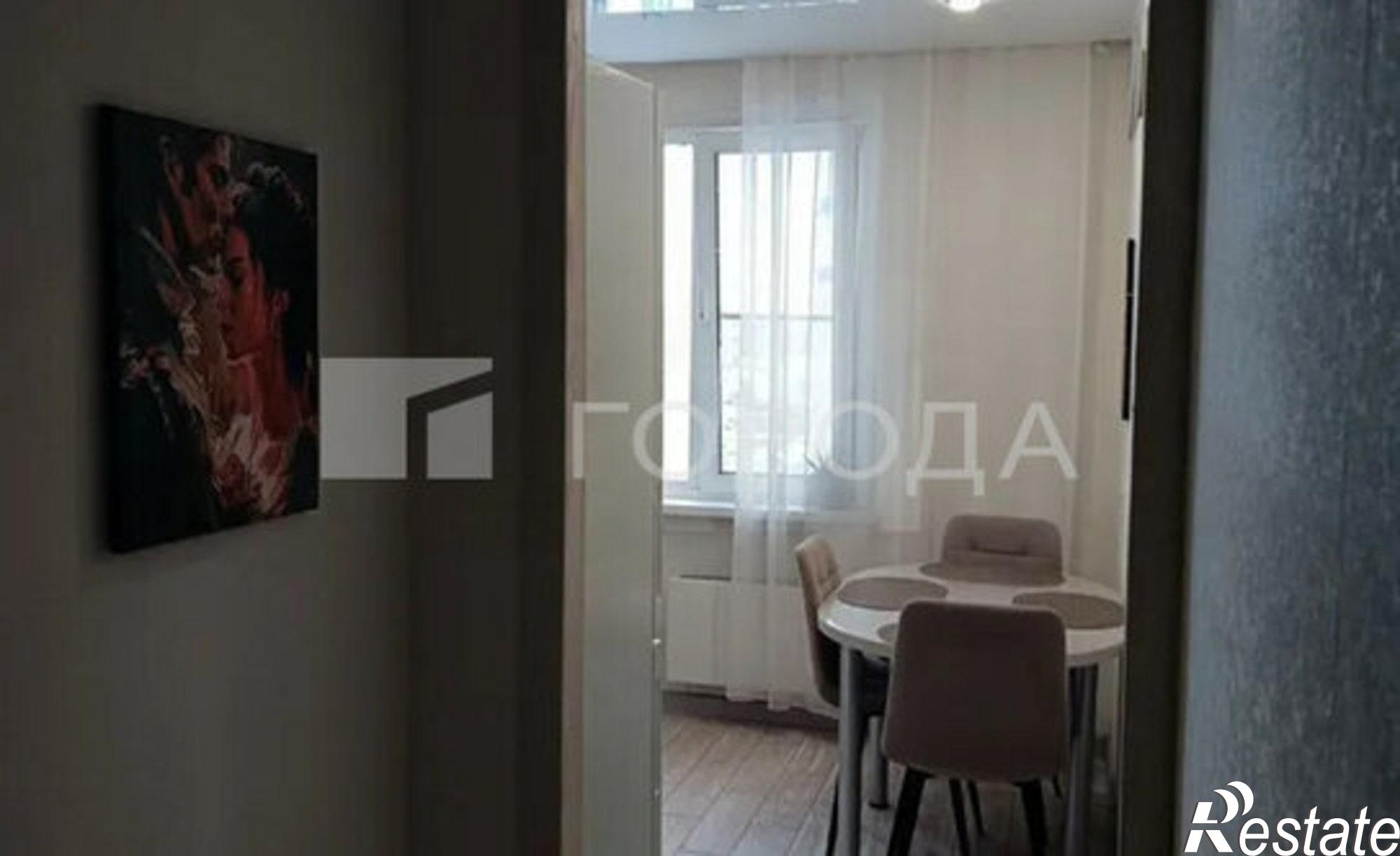 Купить квартиру за 5 200 000 рублей на ул Солнечная Поляна, 105