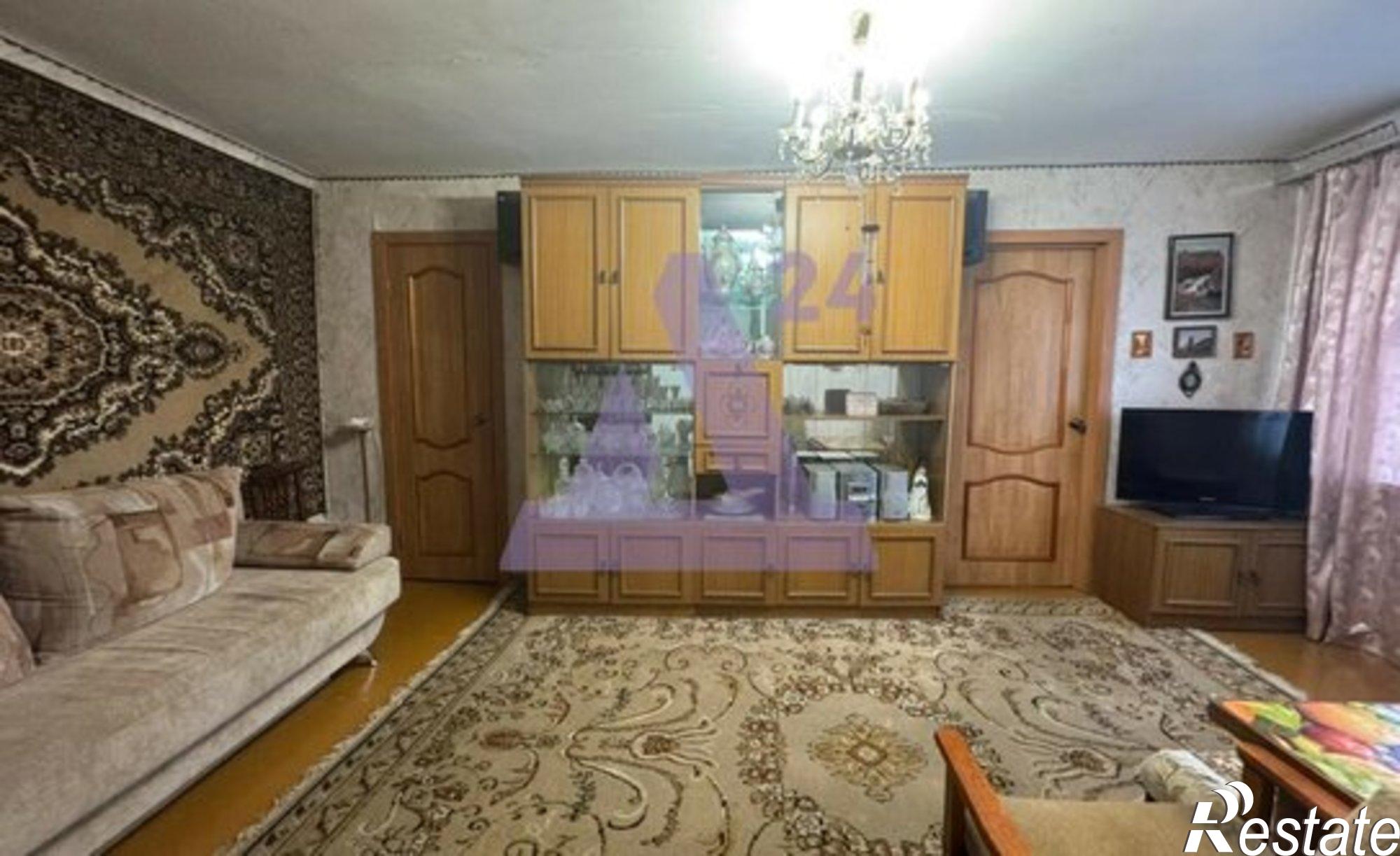 Купить квартиру за 4 000 000 рублей на ул 80 Гвардейской Дивизии, 64