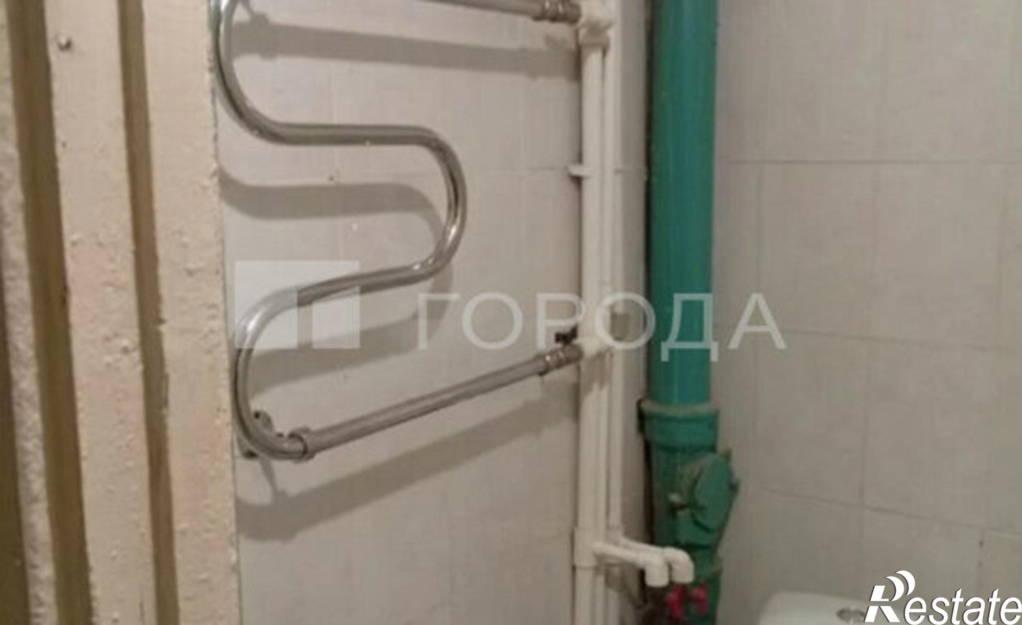 Купить квартиру за 3 610 000 рублей на ул Панфиловцев, 4 1