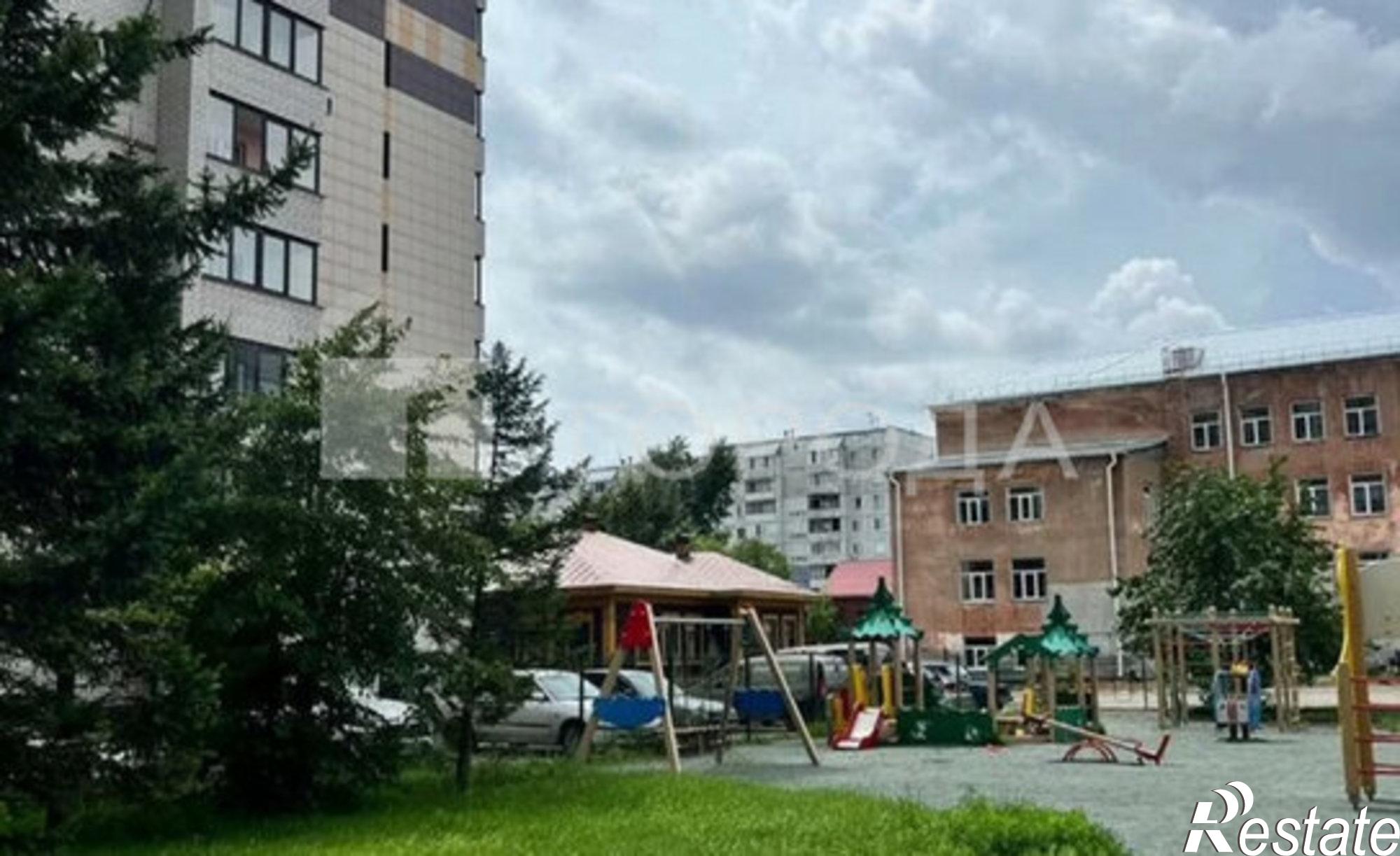 Купить квартиру за 8 300 000 рублей на ул Пролетарская, 15