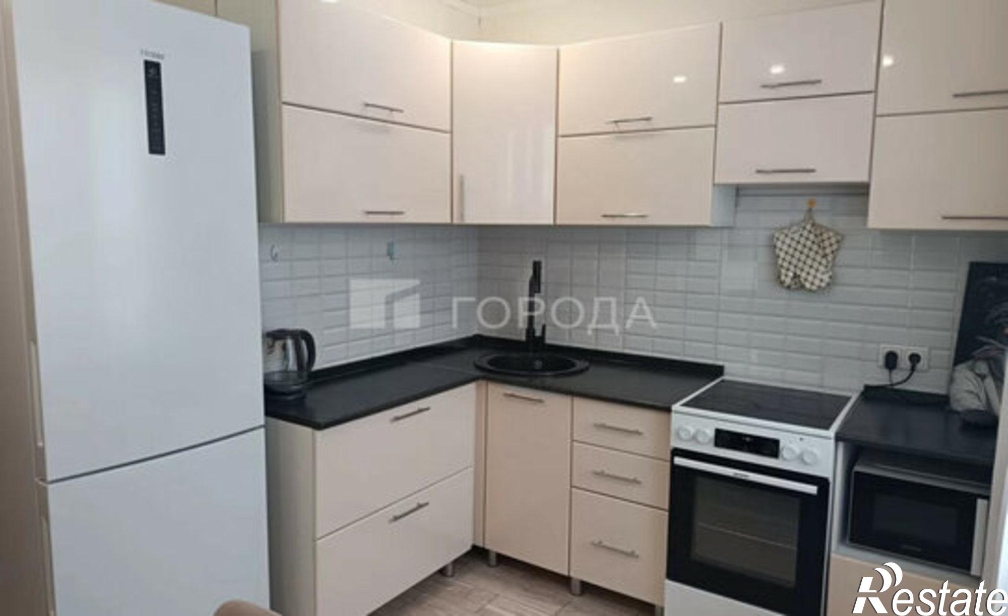 Купить квартиру за 5 200 000 рублей на ул Солнечная Поляна, 105