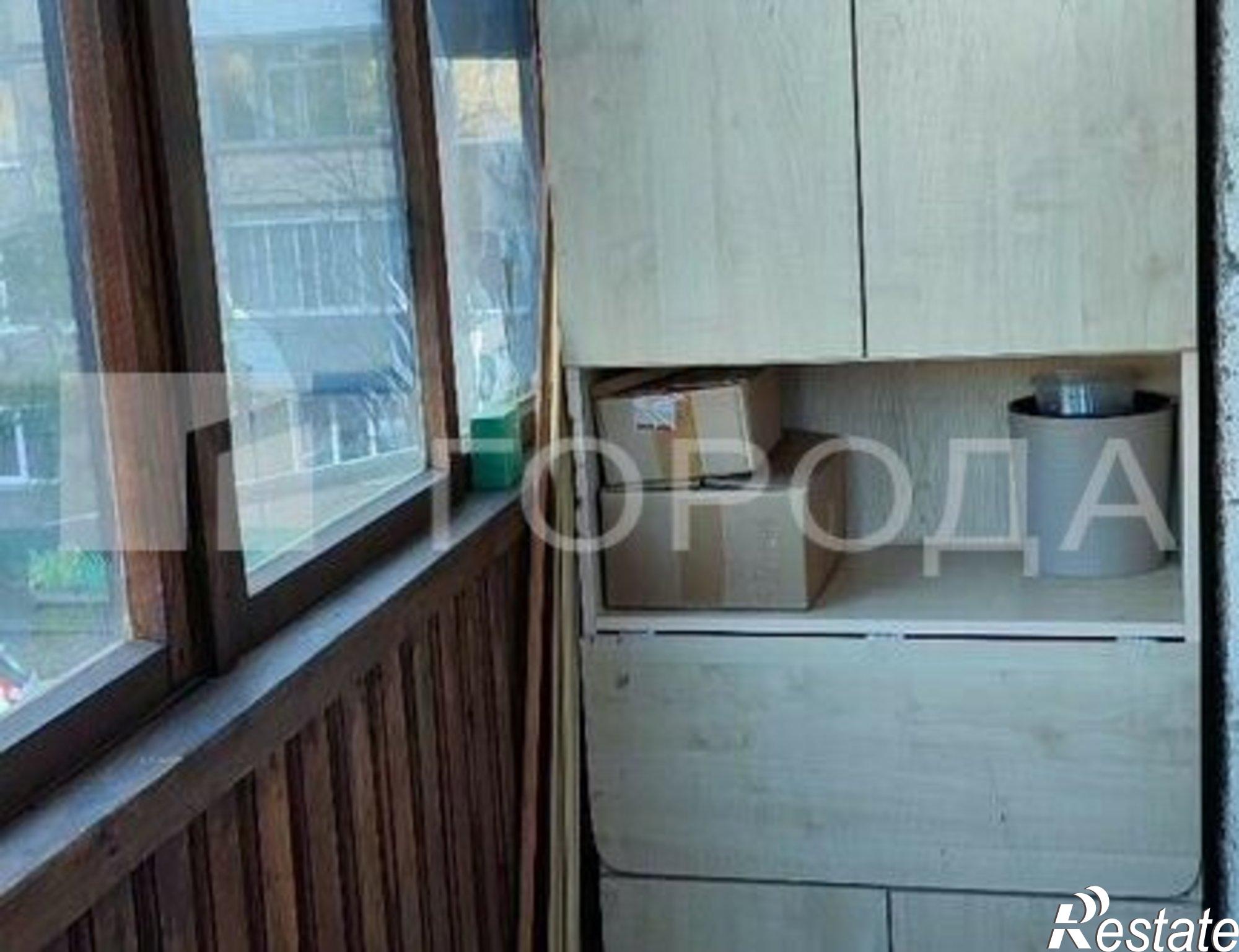 Купить квартиру за 5 415 000 рублей на ул 40 лет Октября, 2/18