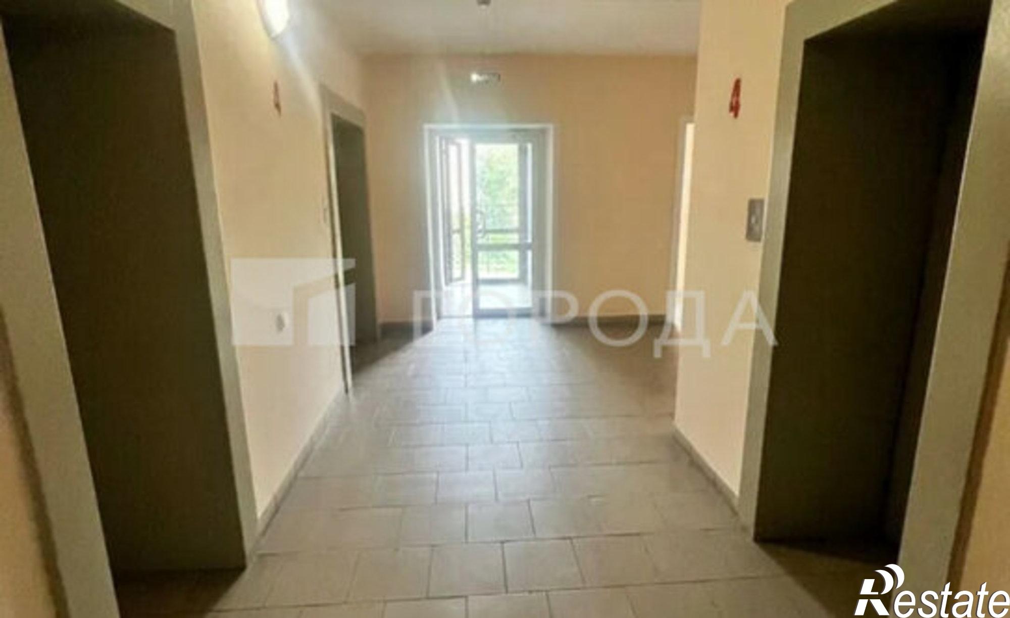 Купить квартиру за 8 300 000 рублей на ул Пролетарская, 15