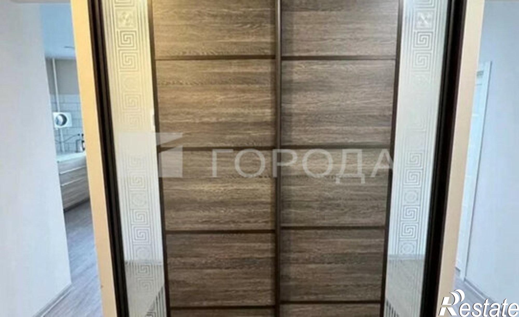 Купить квартиру за 8 300 000 рублей на ул Пролетарская, 15