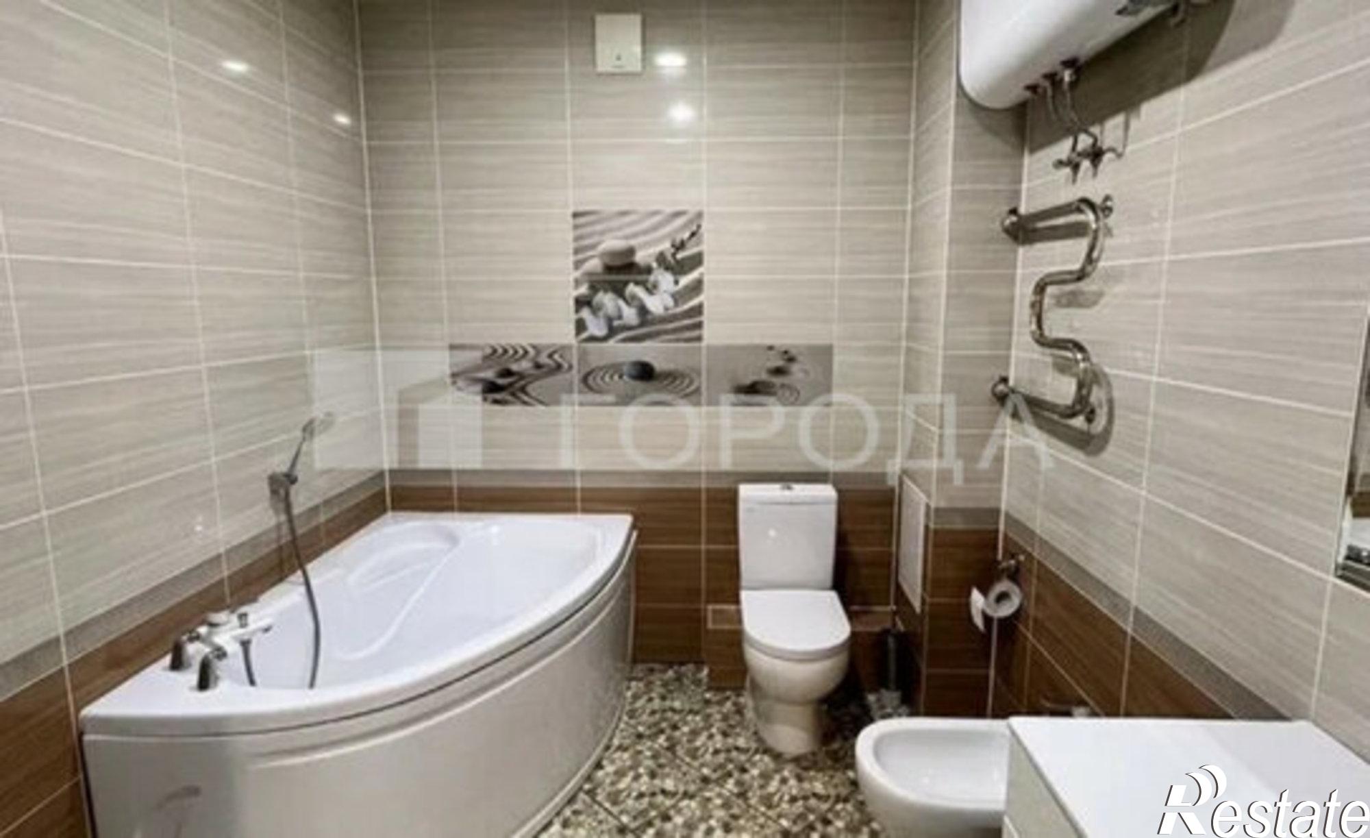 Купить квартиру за 8 300 000 рублей на ул Пролетарская, 15