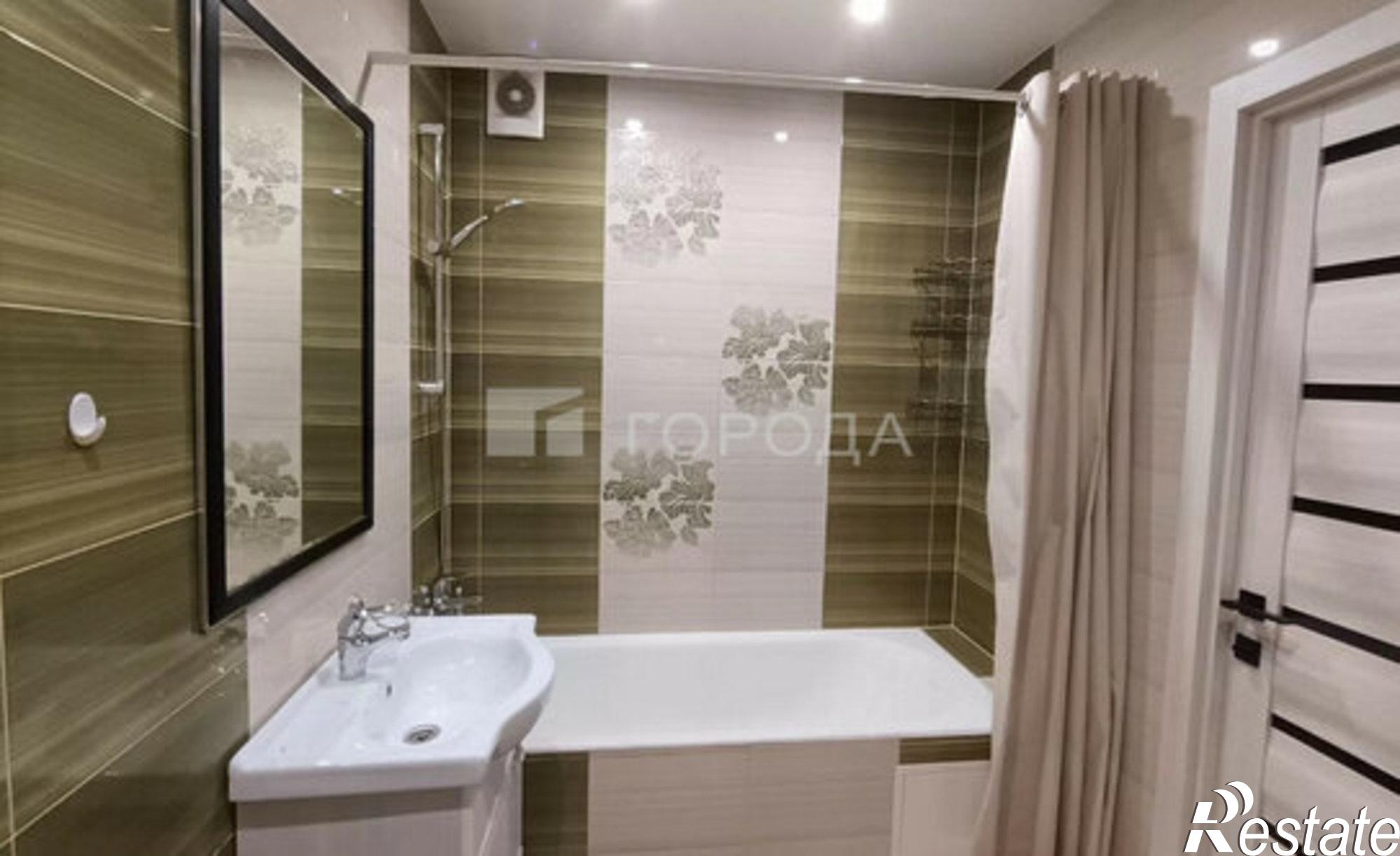 Купить квартиру за 5 200 000 рублей на ул Солнечная Поляна, 105