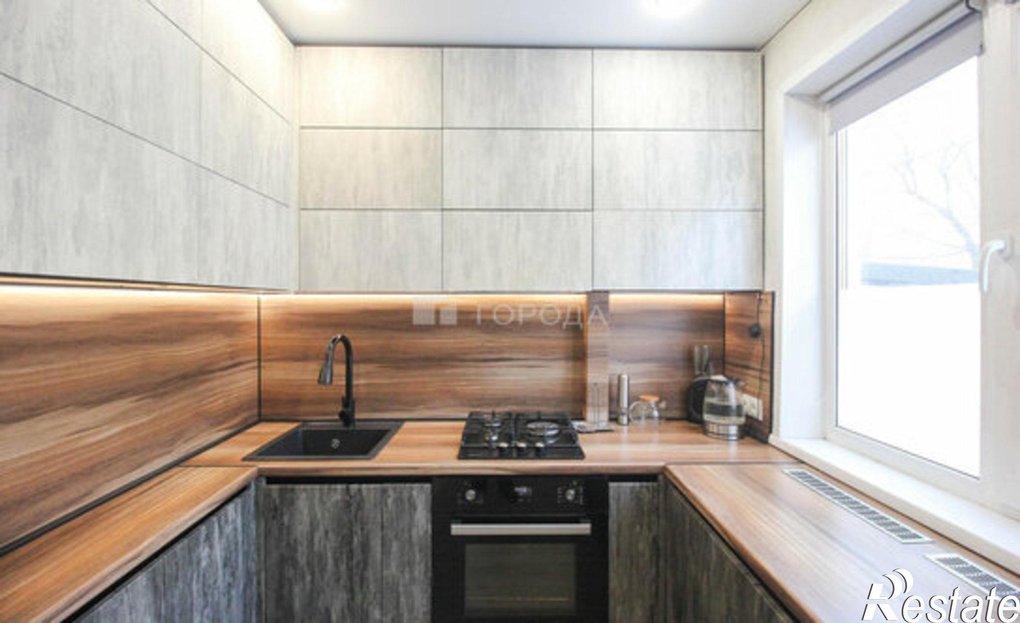 Купить квартиру за 6 900 000 рублей на переулок Ядринцева, 148