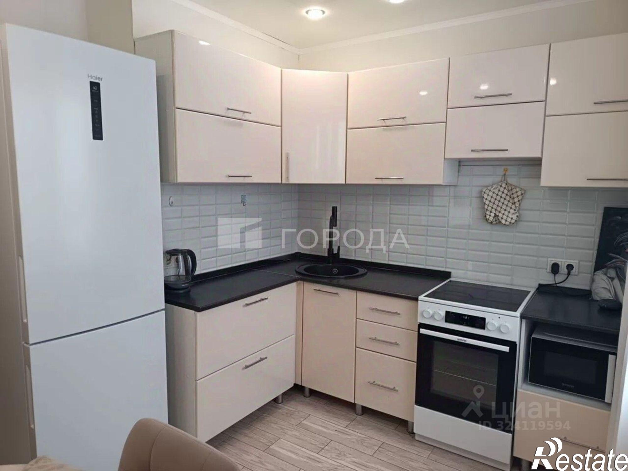 Купить квартиру за 5 200 000 рублей на ул Солнечная Поляна, 105