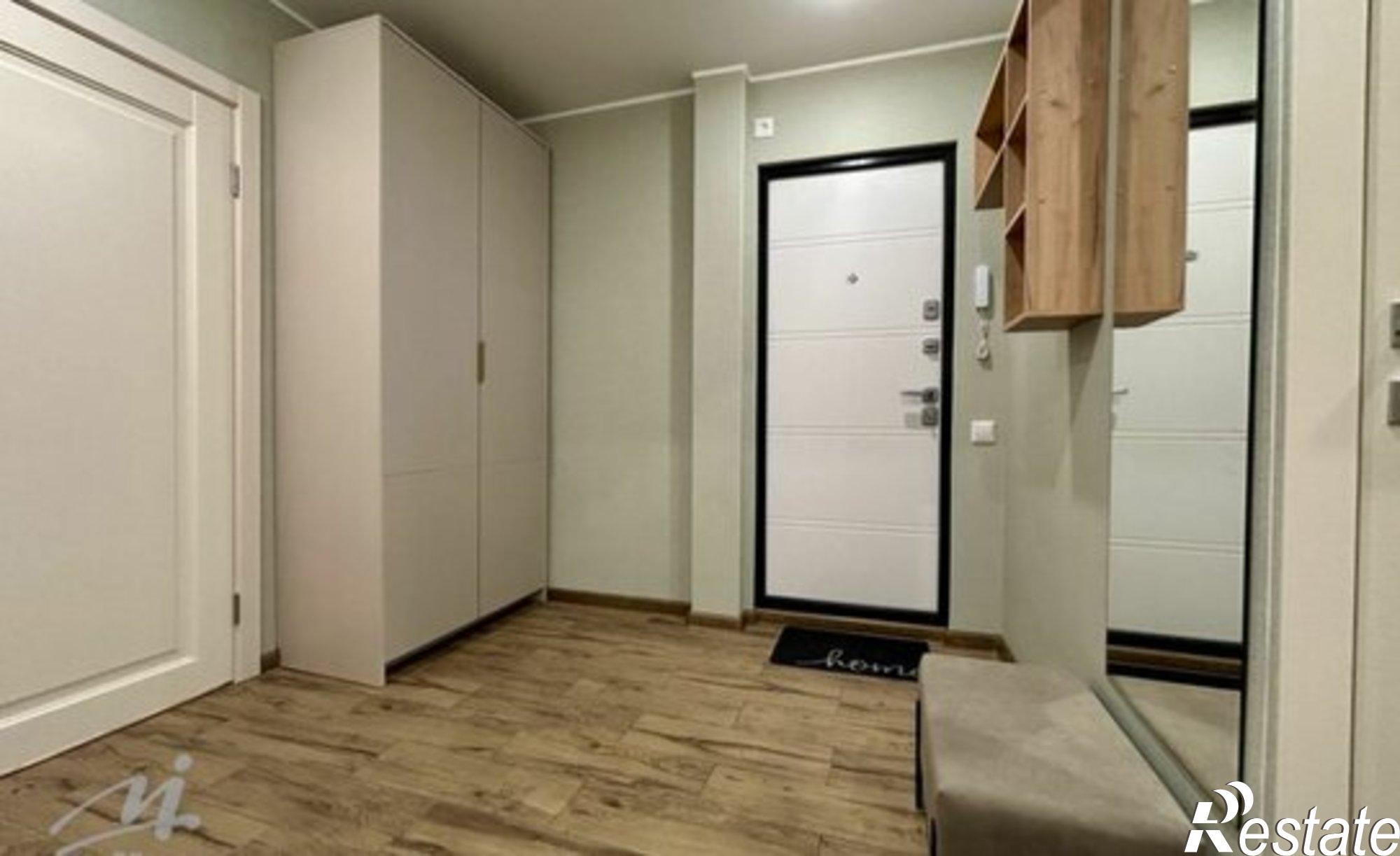 Купить квартиру за 7 999 000 рублей на переулок Ядринцева, 148