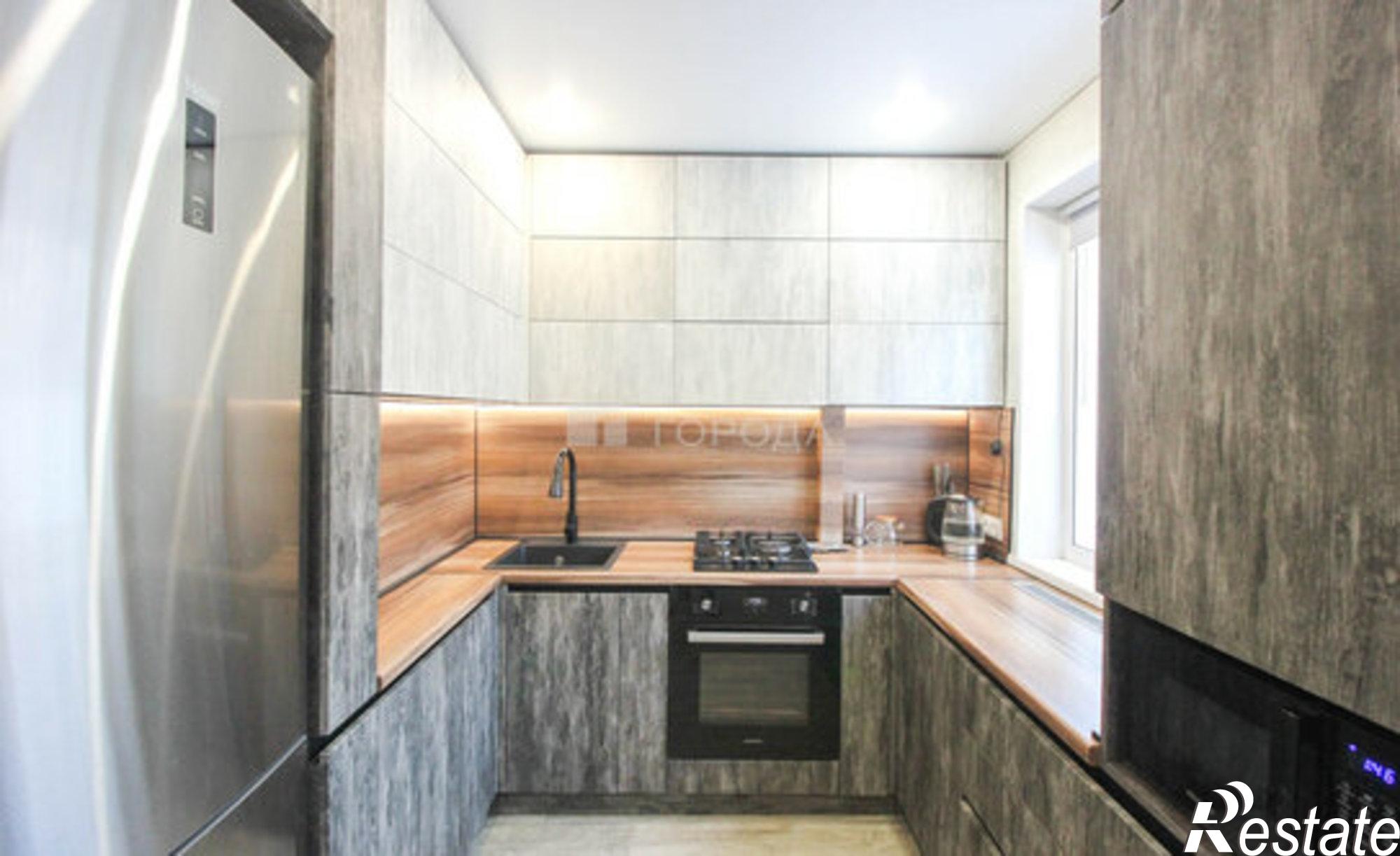 Купить квартиру за 6 900 000 рублей на переулок Ядринцева, 148