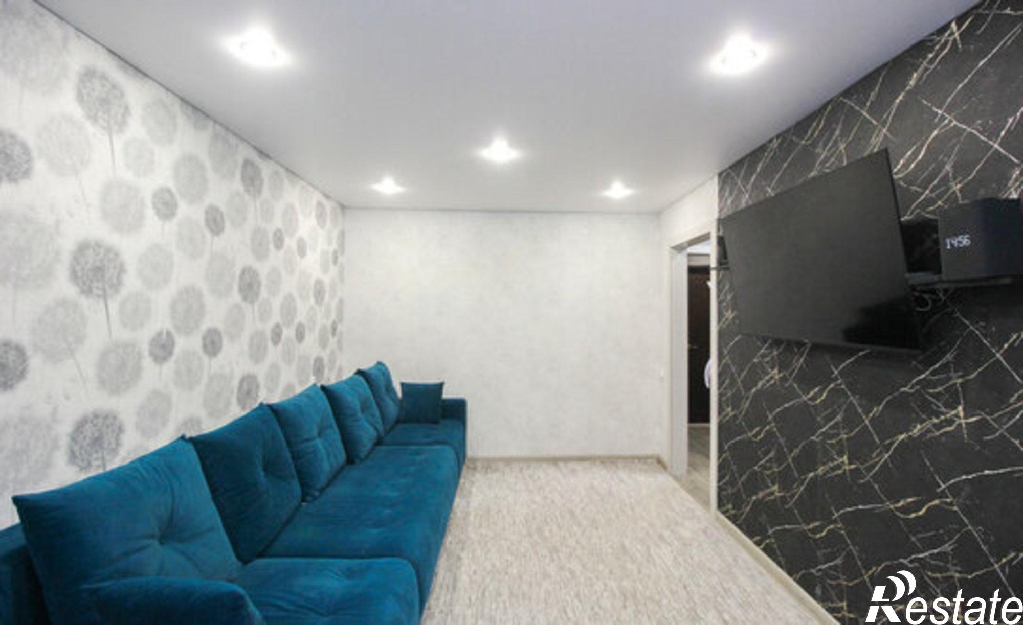 Купить квартиру за 6 900 000 рублей на переулок Ядринцева, 148