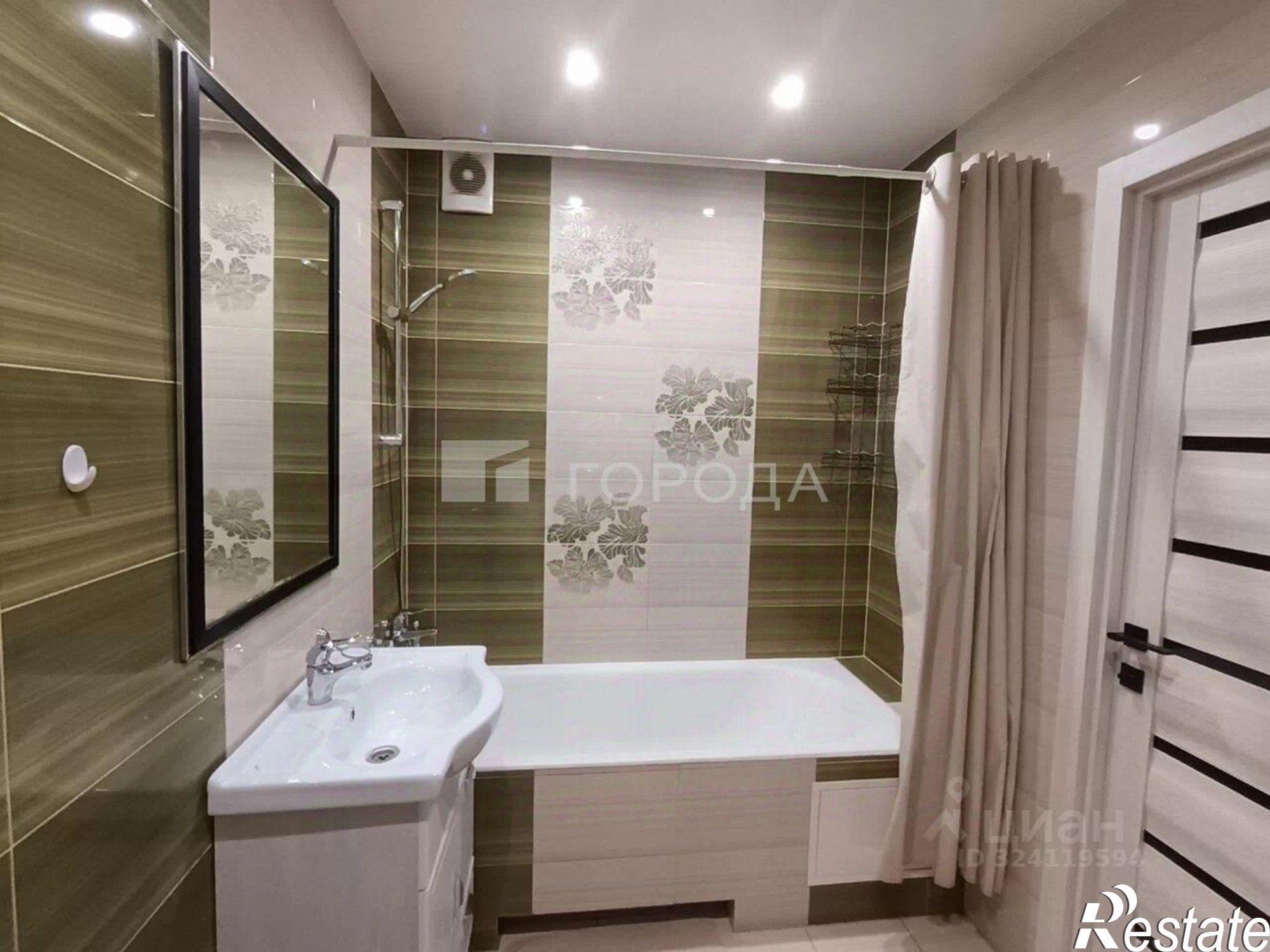 Купить квартиру за 5 200 000 рублей на ул Солнечная Поляна, 105